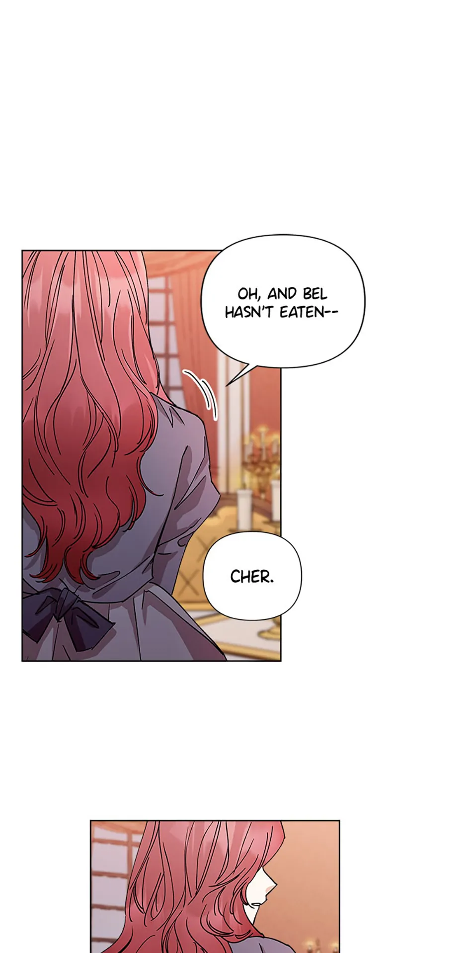 If You Can't Kill Me, Love Me Chapter 21 - page 8