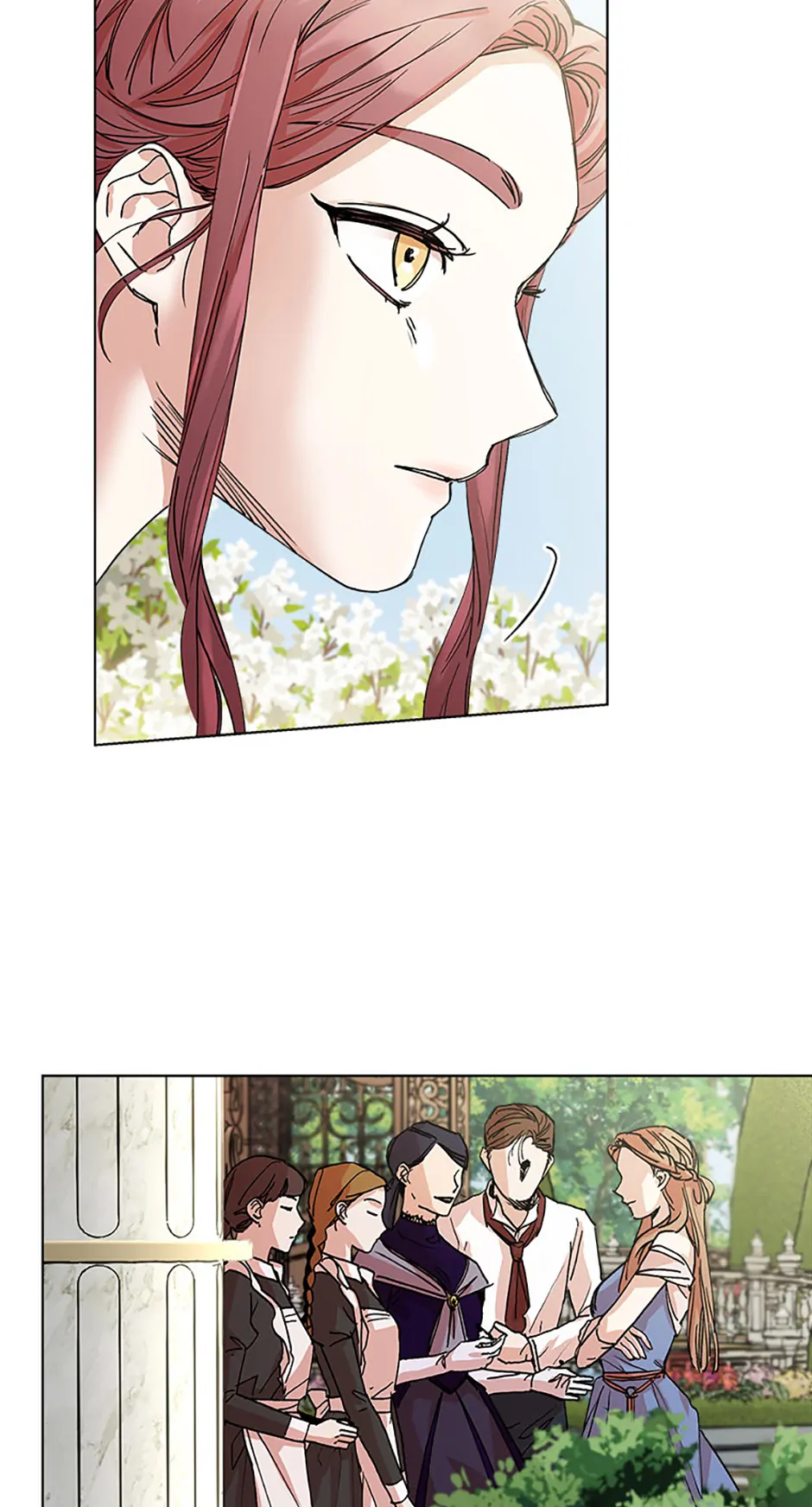If You Can't Kill Me, Love Me Chapter 20 - page 9