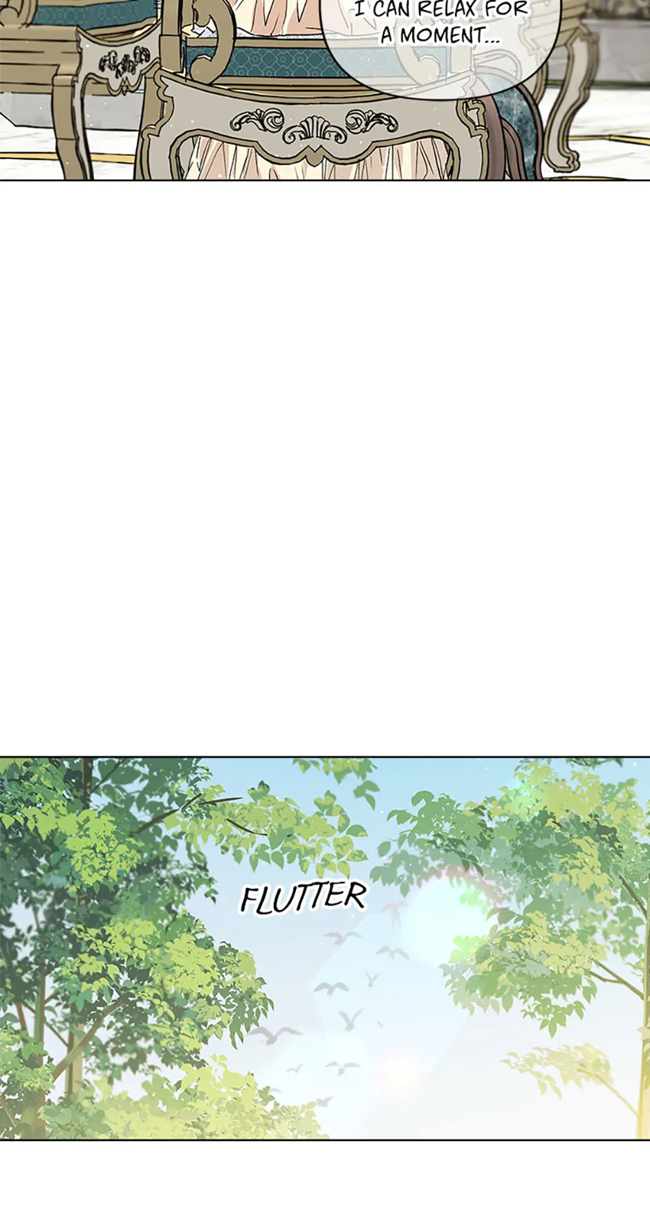If You Can't Kill Me, Love Me Chapter 20 - page 11
