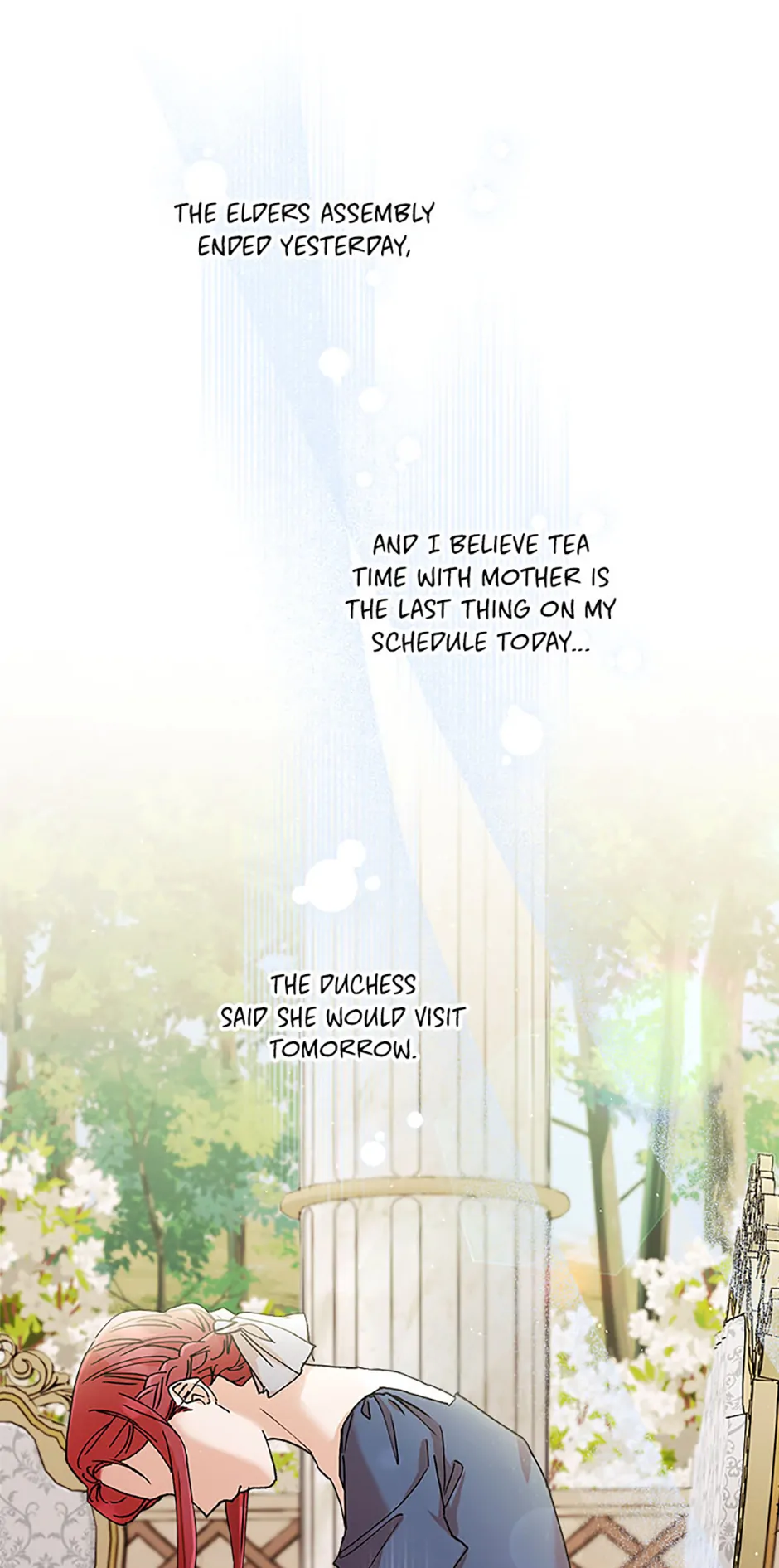 If You Can't Kill Me, Love Me Chapter 20 - page 14