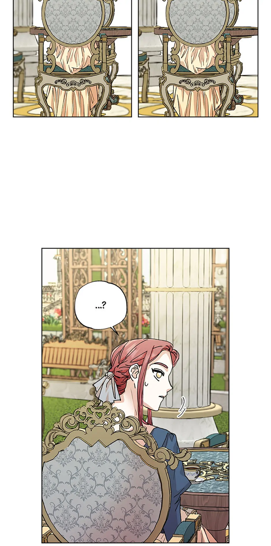 If You Can't Kill Me, Love Me Chapter 20 - page 17