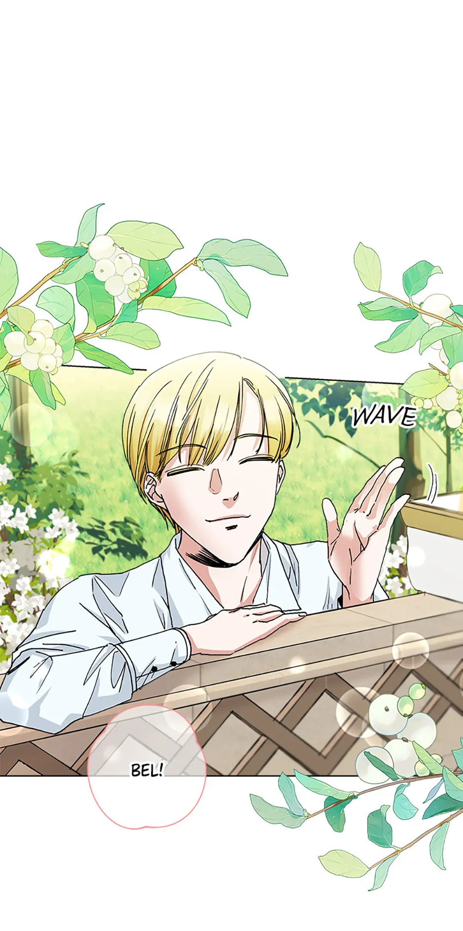 If You Can't Kill Me, Love Me Chapter 20 - page 18