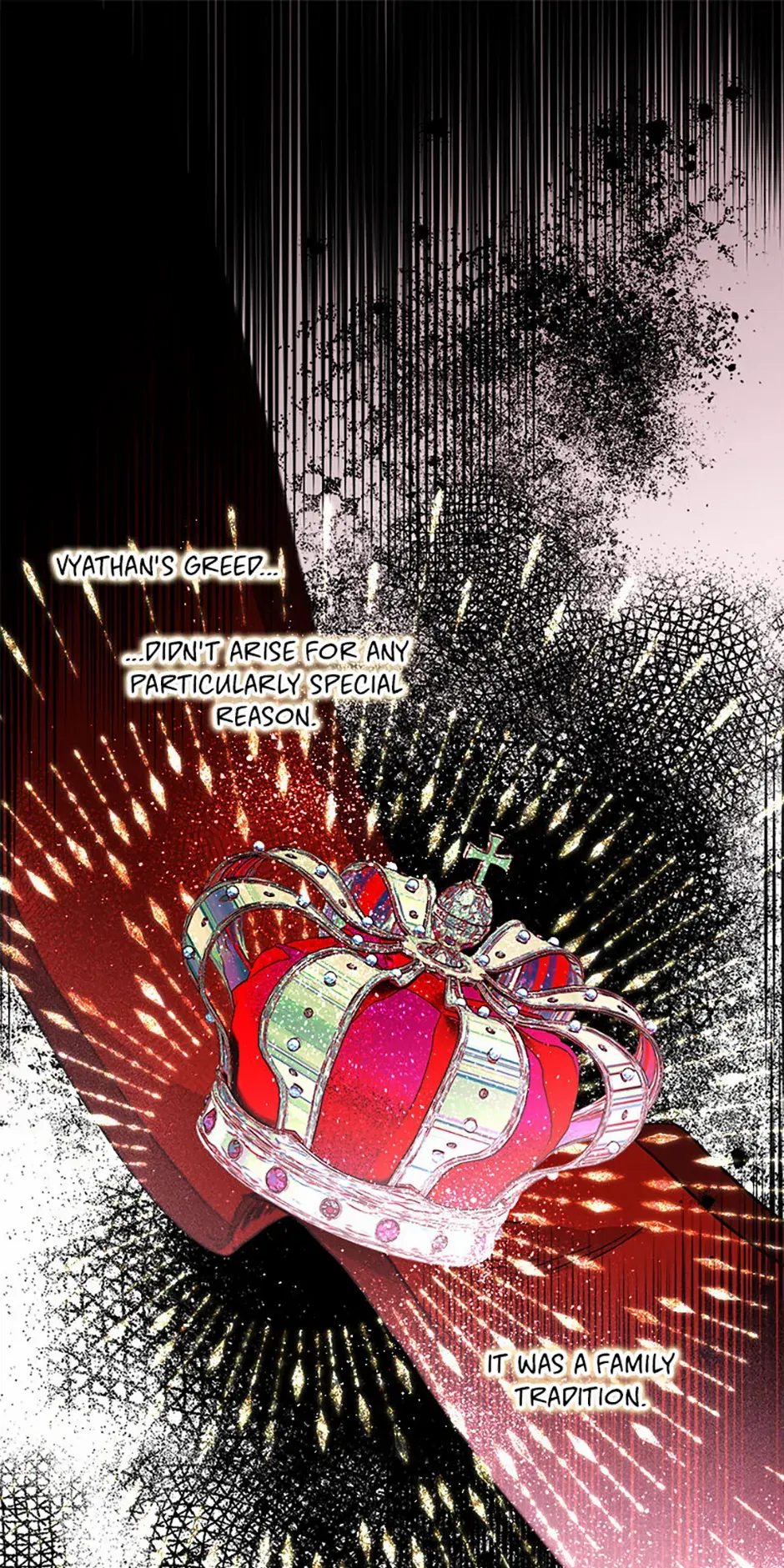 If You Can't Kill Me, Love Me Chapter 20 - page 1