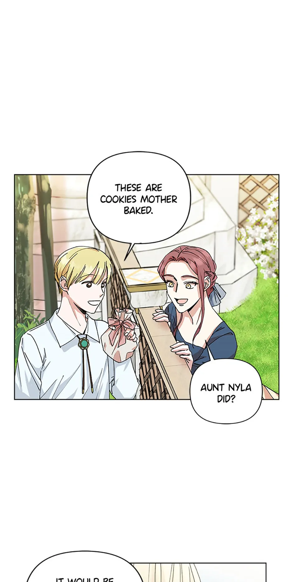 If You Can't Kill Me, Love Me Chapter 20 - page 24