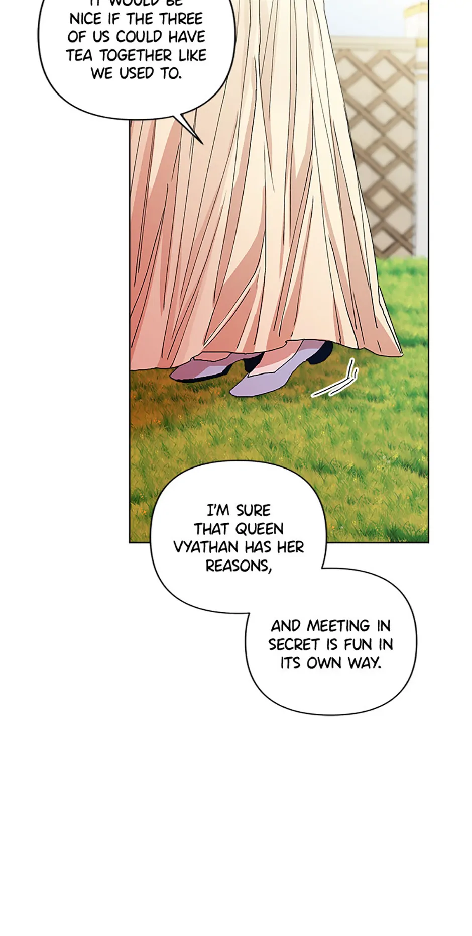 If You Can't Kill Me, Love Me Chapter 20 - page 25