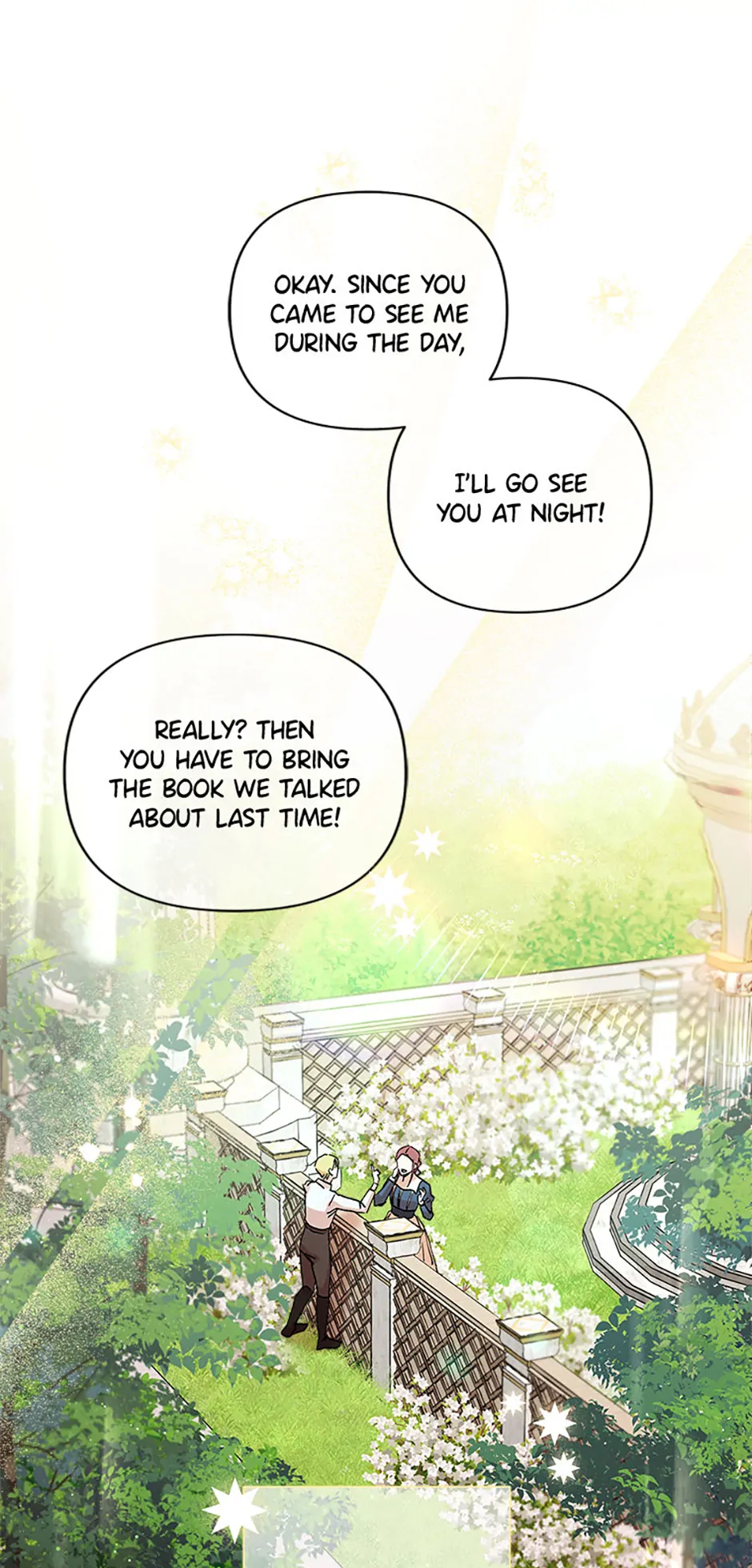 If You Can't Kill Me, Love Me Chapter 20 - page 26