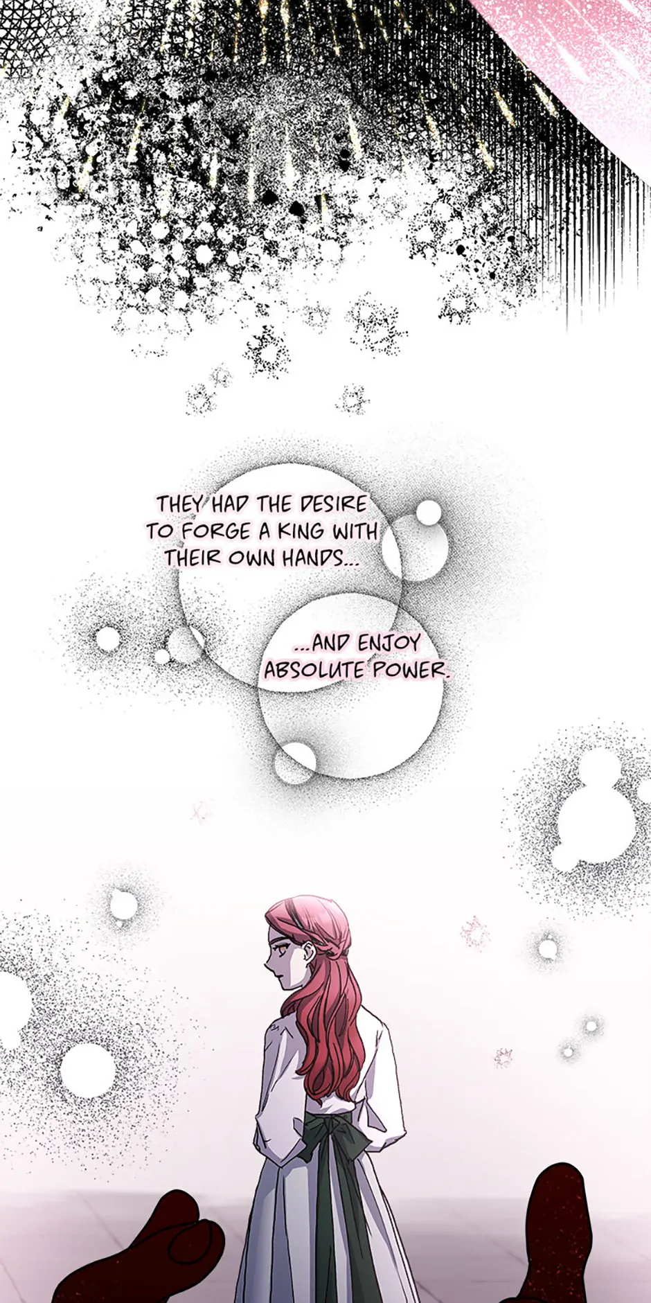 If You Can't Kill Me, Love Me Chapter 20 - page 2