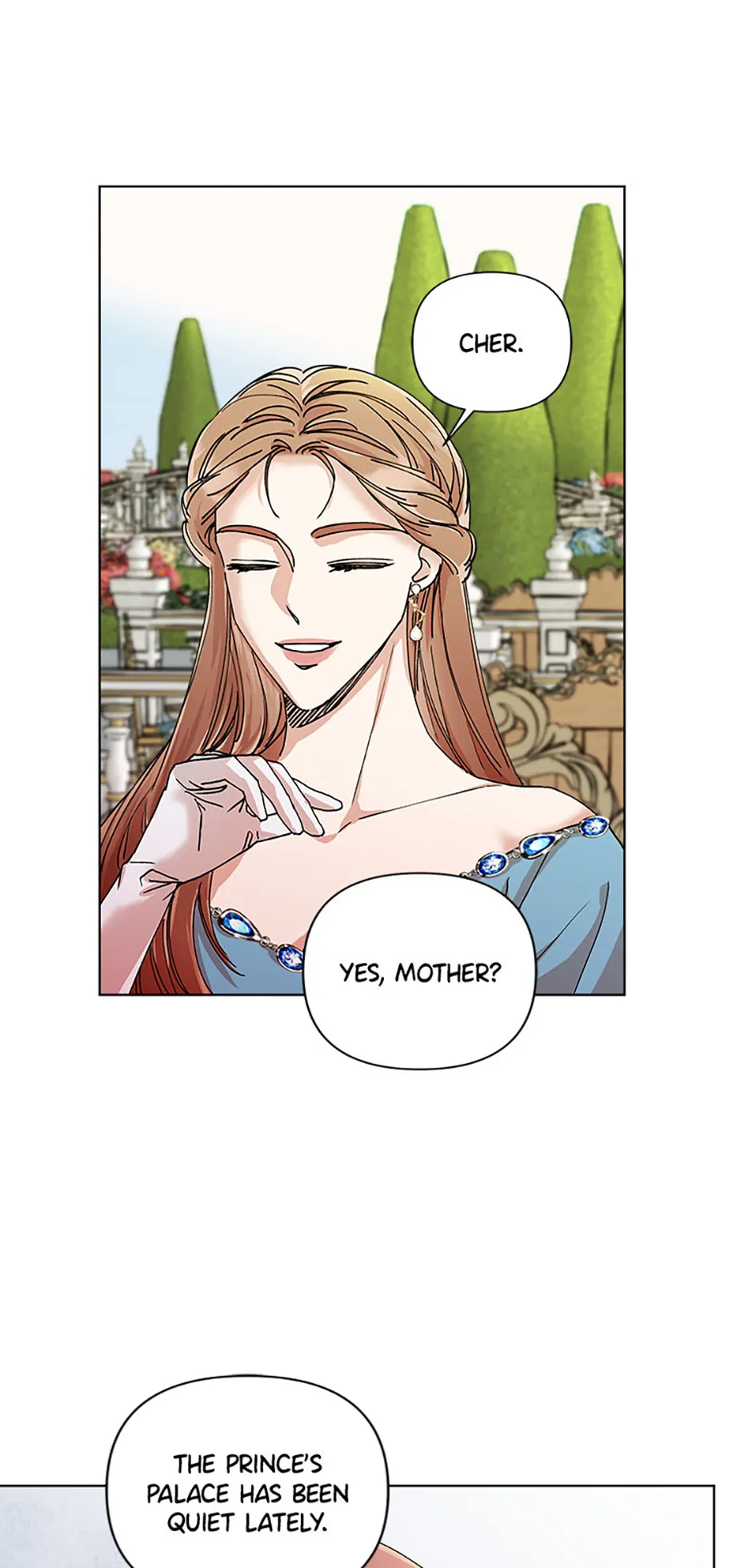 If You Can't Kill Me, Love Me Chapter 20 - page 30