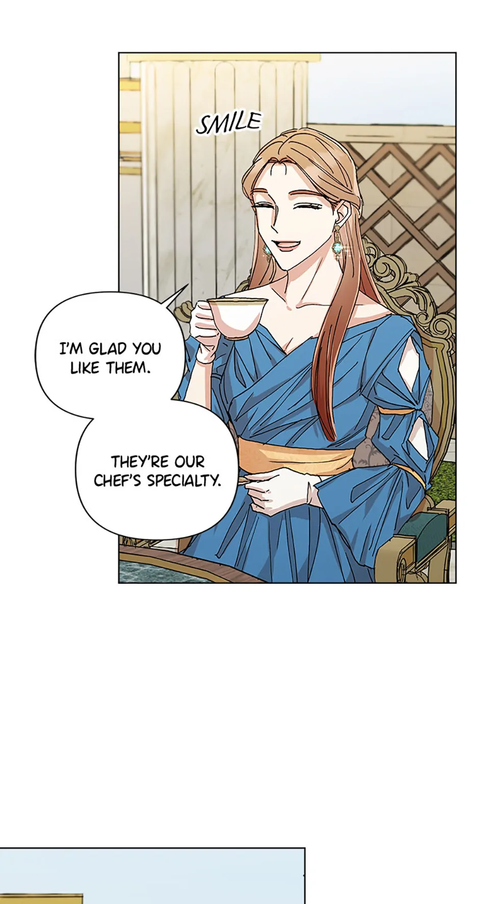If You Can't Kill Me, Love Me Chapter 20 - page 37