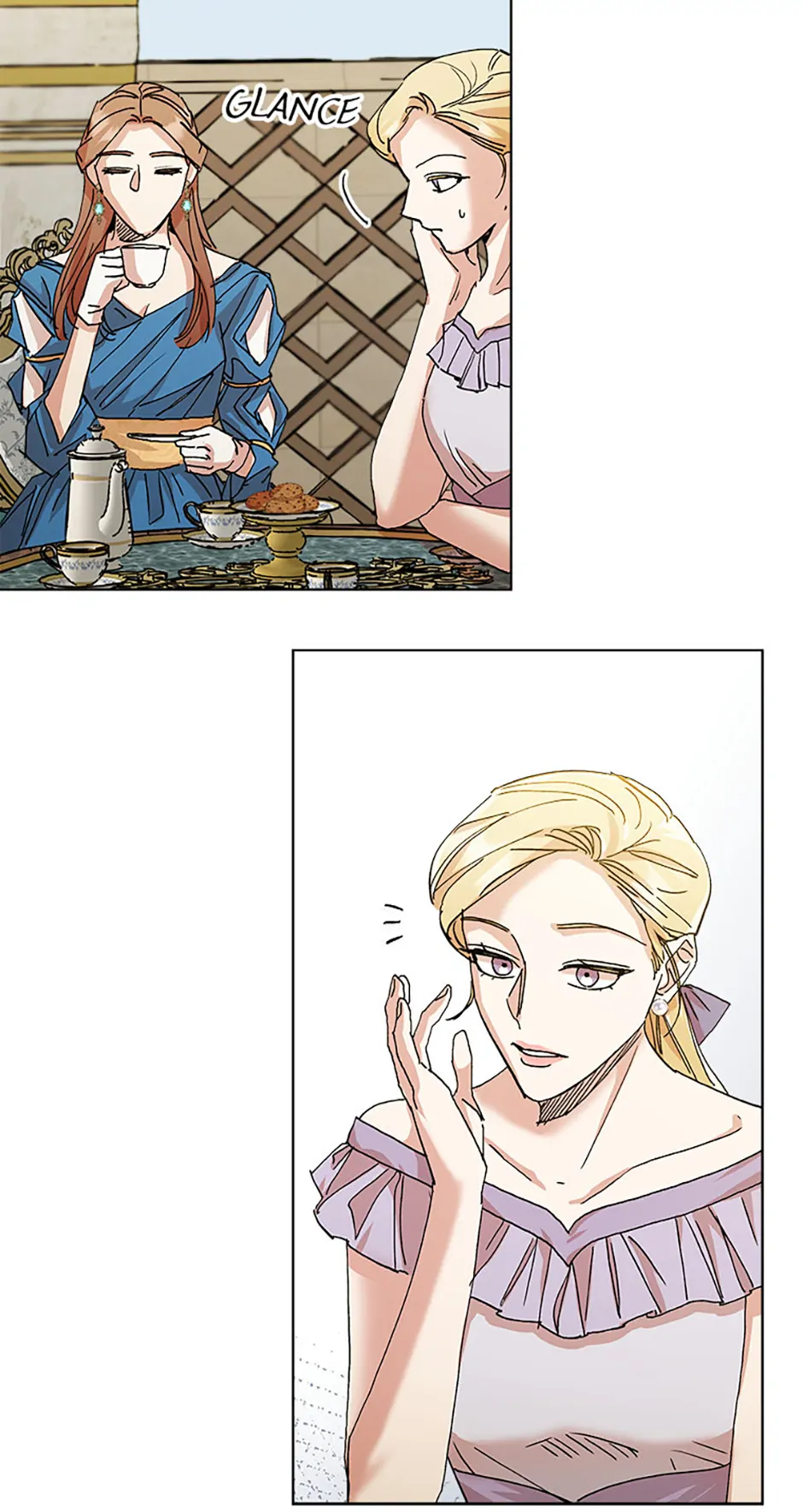 If You Can't Kill Me, Love Me Chapter 20 - page 38