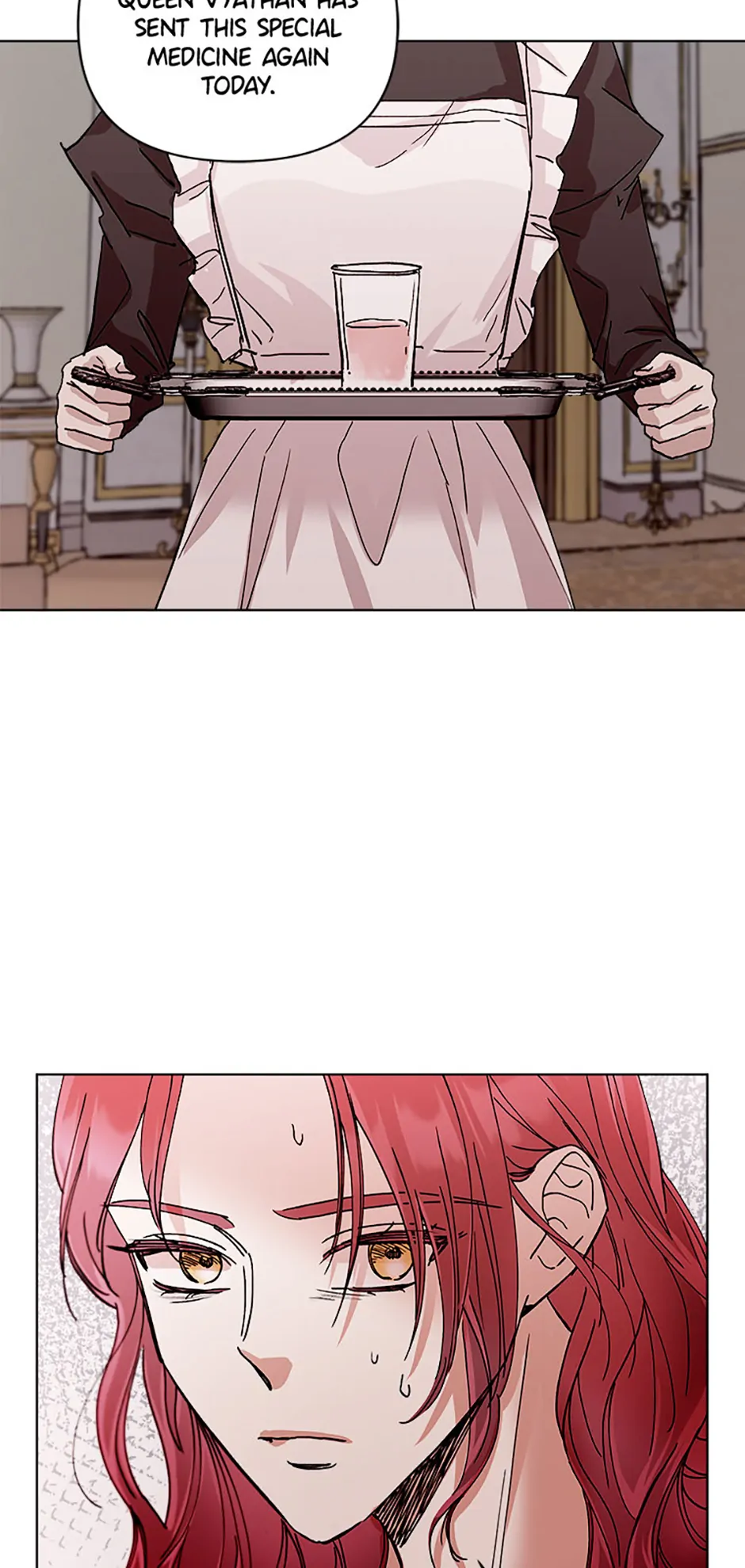 If You Can't Kill Me, Love Me Chapter 20 - page 50