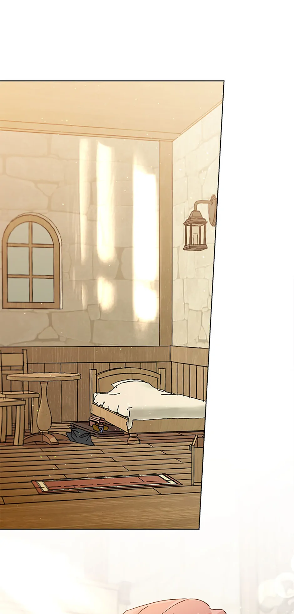 If You Can't Kill Me, Love Me Chapter 18 - page 1