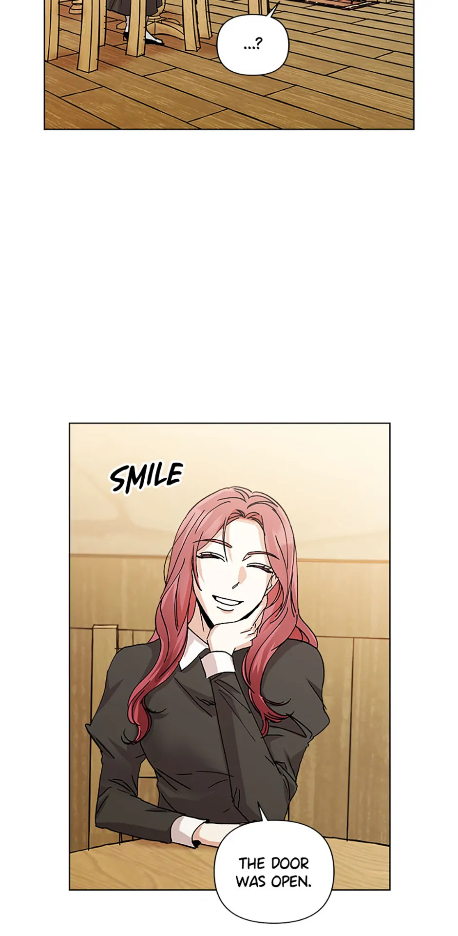 If You Can't Kill Me, Love Me Chapter 18 - page 10