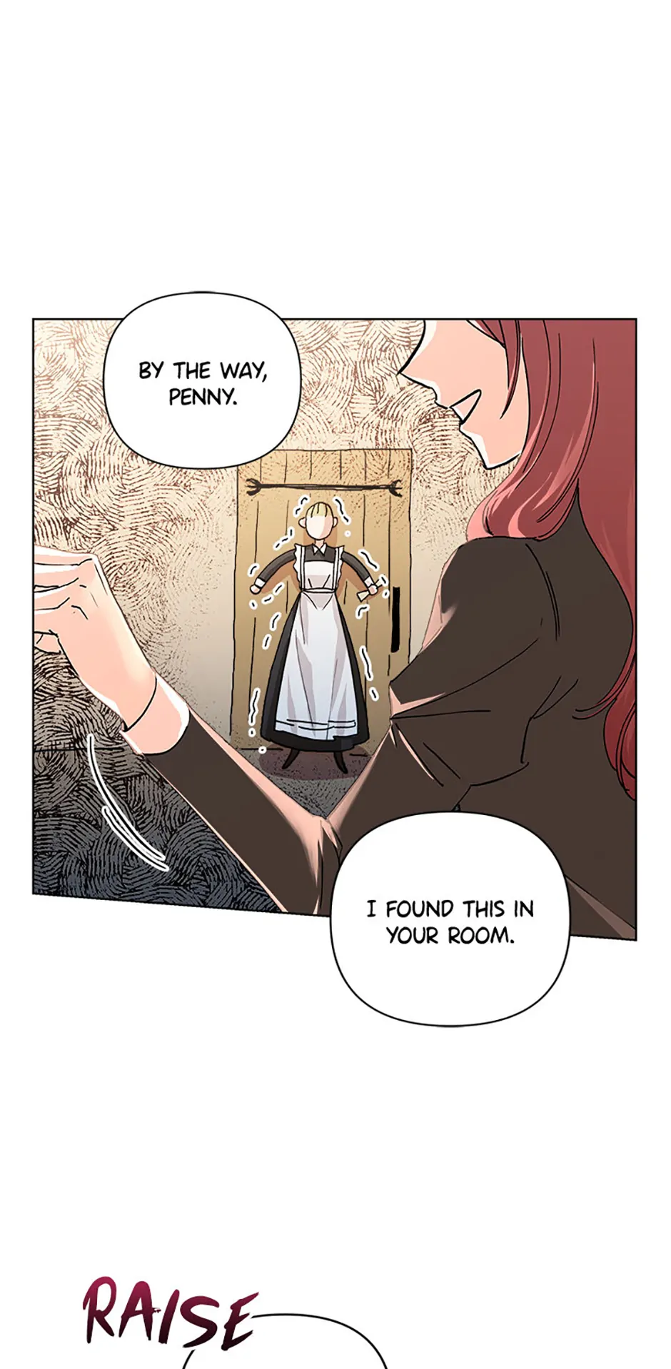 If You Can't Kill Me, Love Me Chapter 18 - page 11