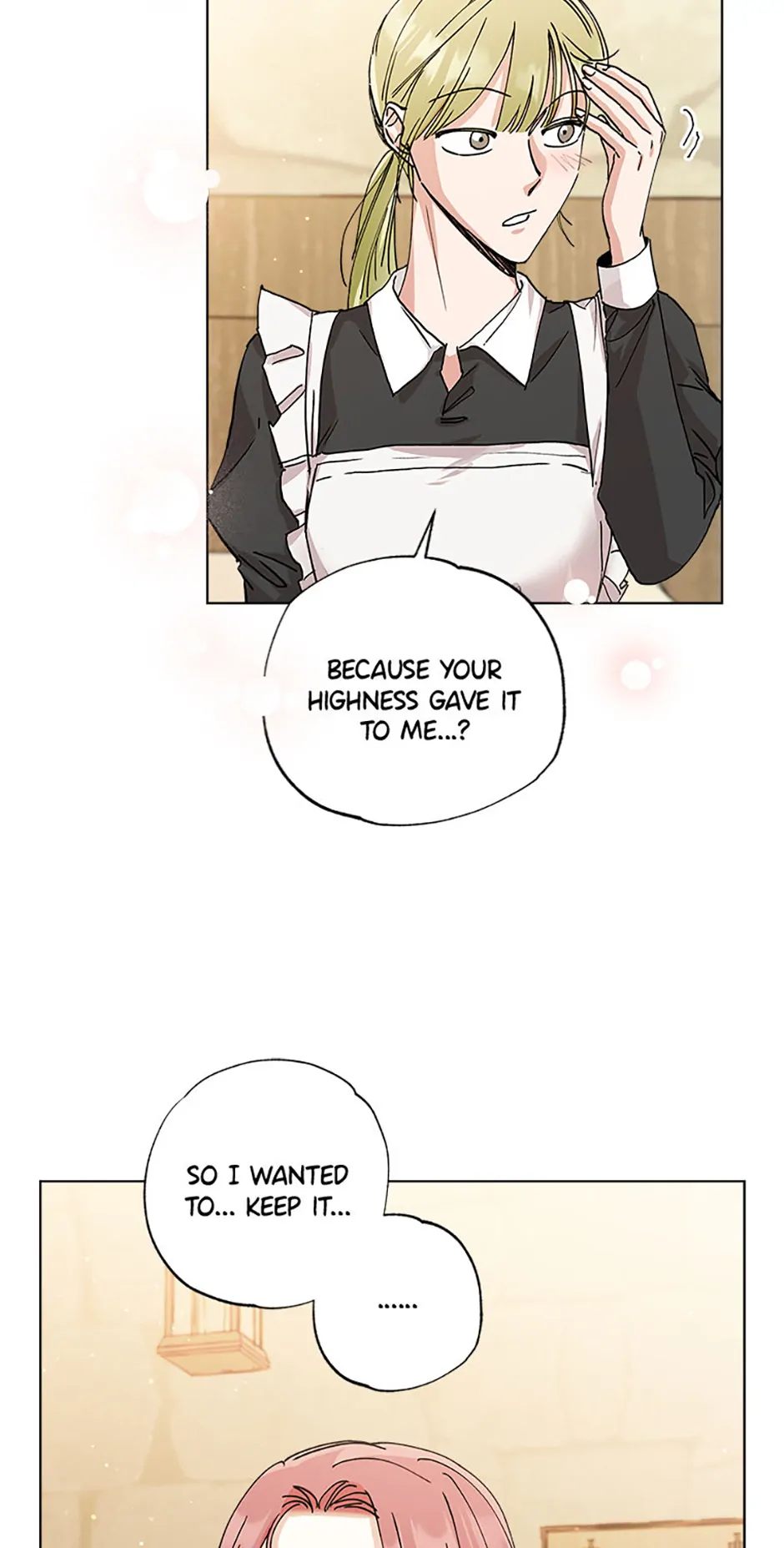 If You Can't Kill Me, Love Me Chapter 18 - page 16