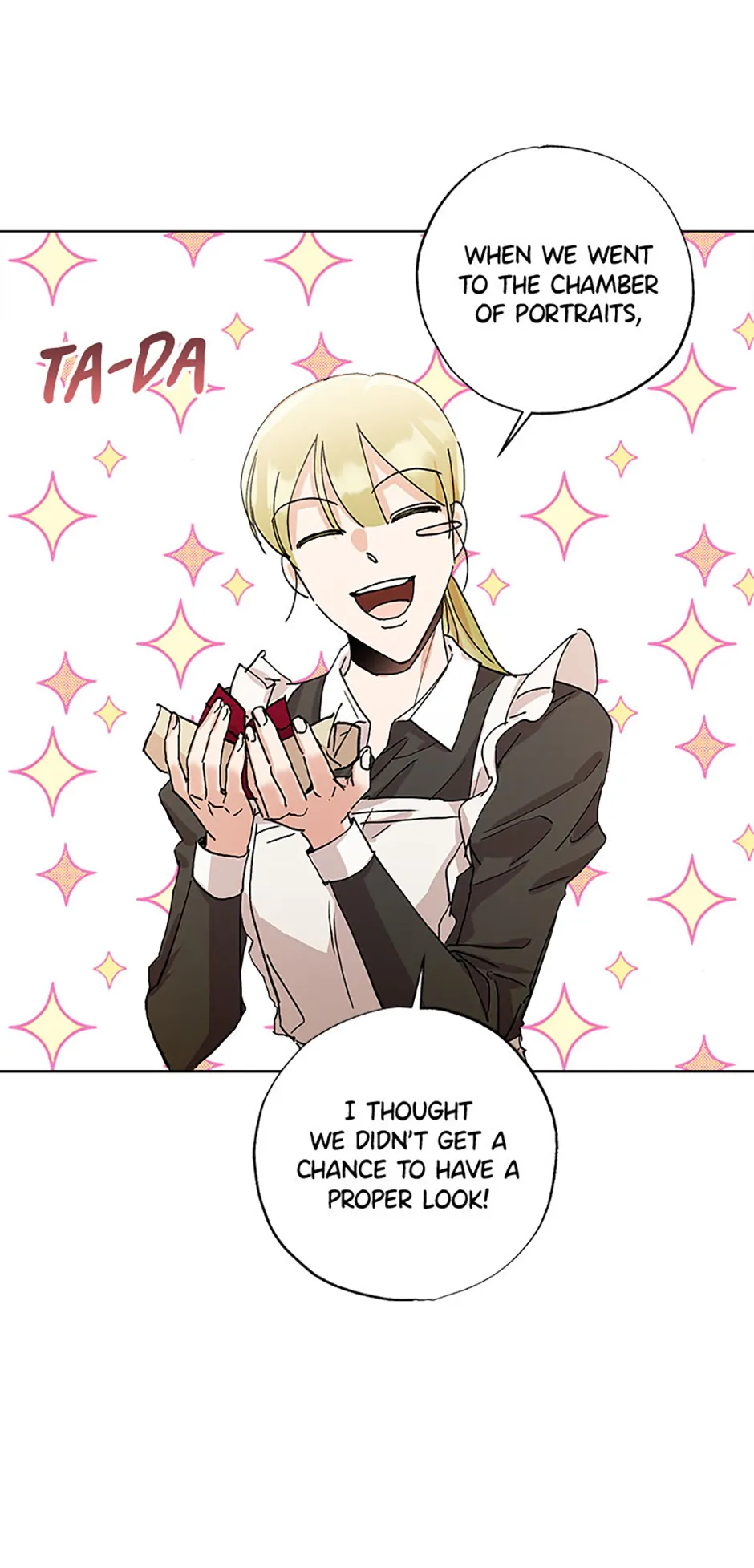 If You Can't Kill Me, Love Me Chapter 18 - page 25