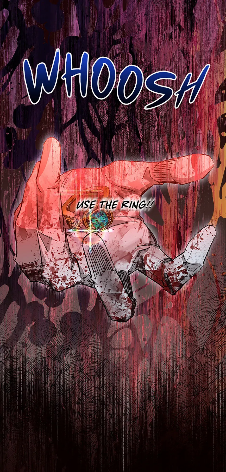 If You Can't Kill Me, Love Me Chapter 18 - page 30