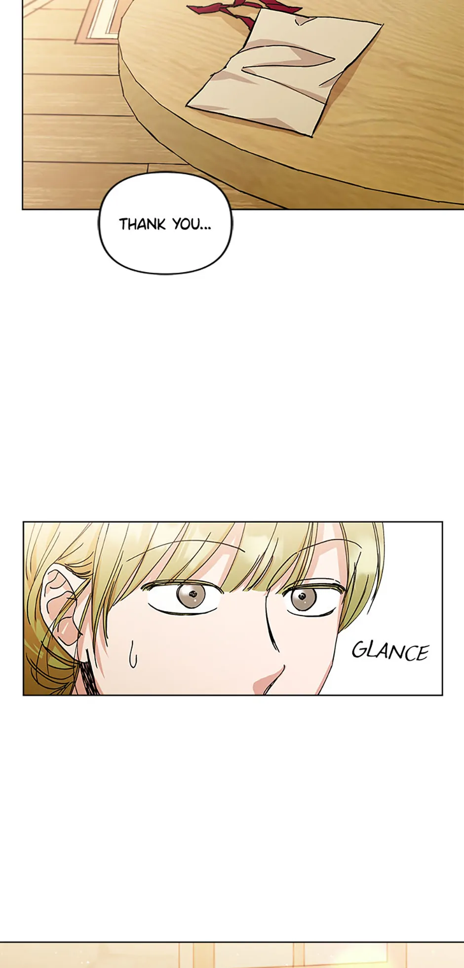 If You Can't Kill Me, Love Me Chapter 18 - page 33