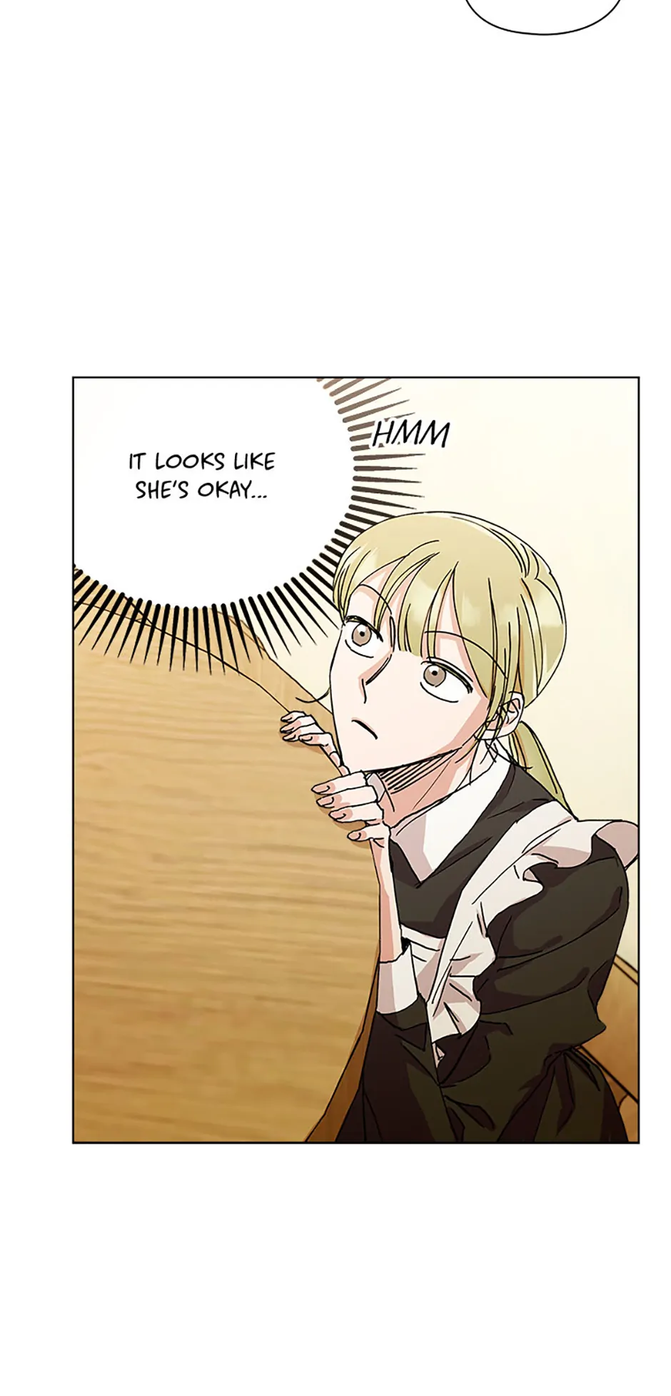 If You Can't Kill Me, Love Me Chapter 18 - page 37