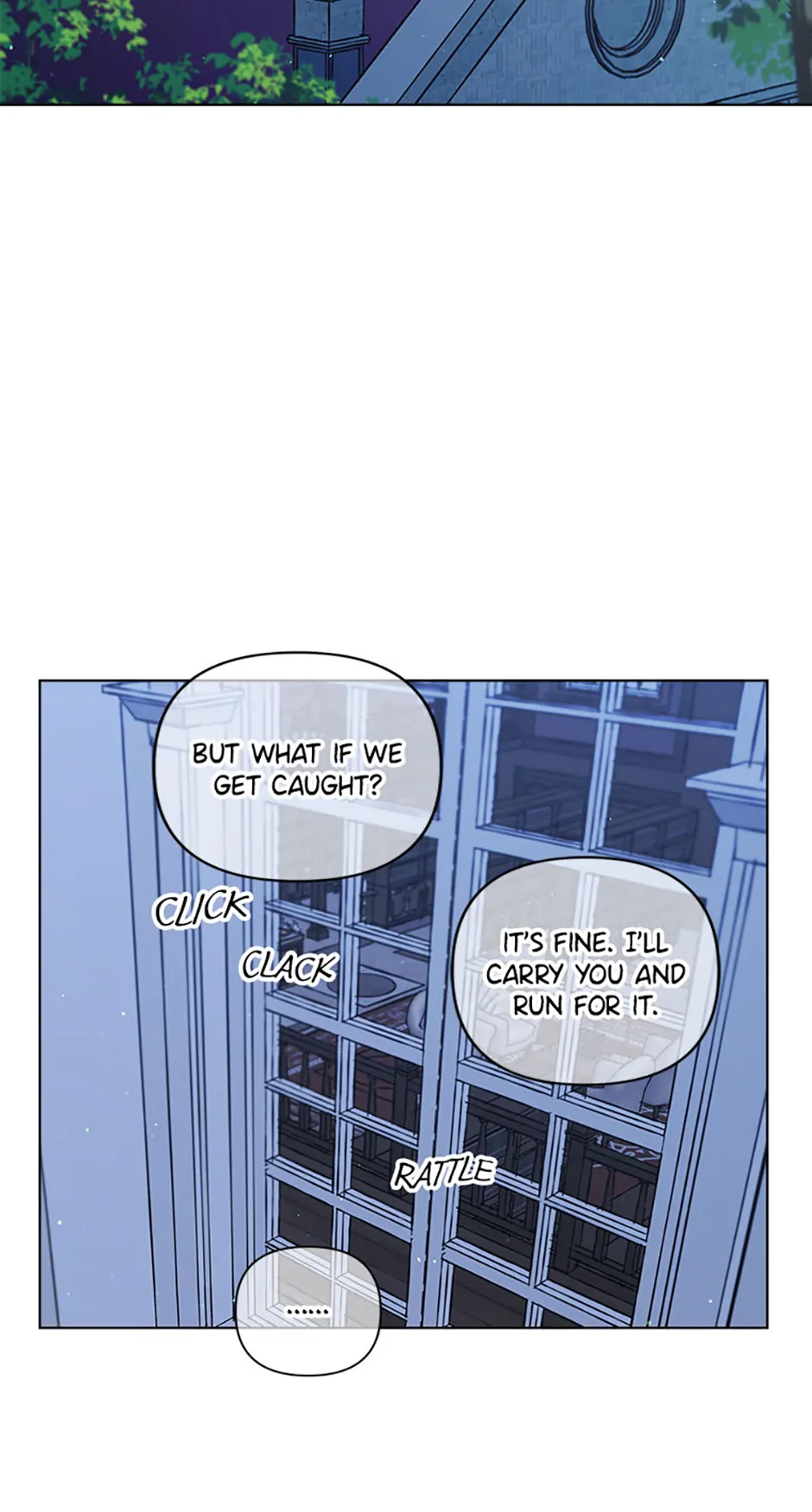 If You Can't Kill Me, Love Me Chapter 18 - page 42