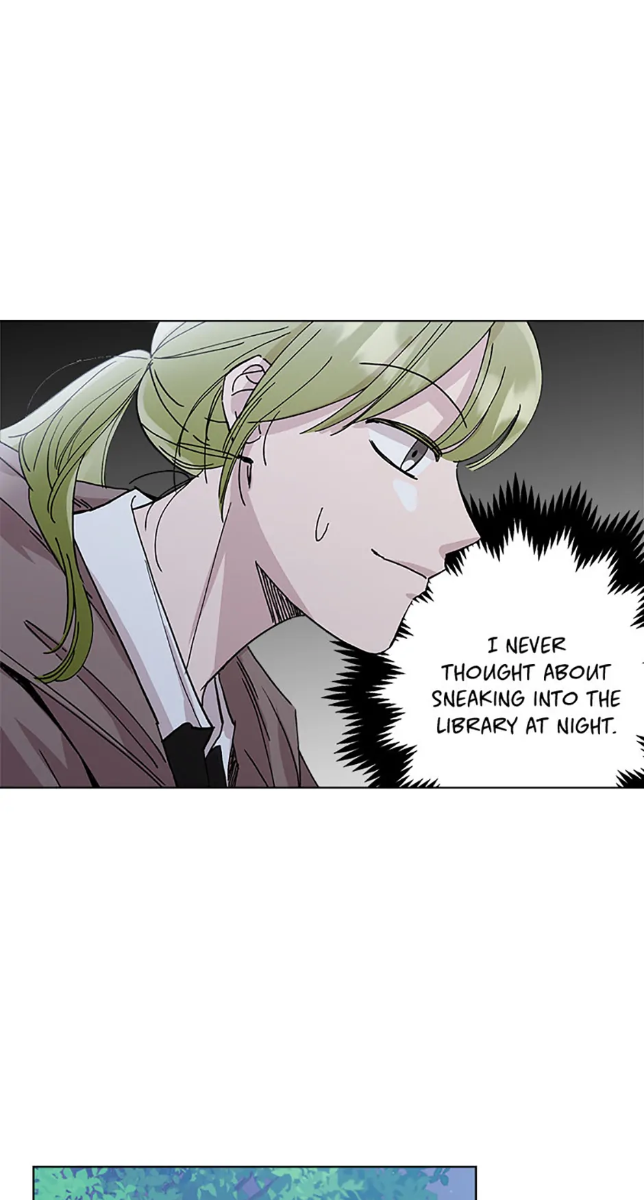If You Can't Kill Me, Love Me Chapter 18 - page 43