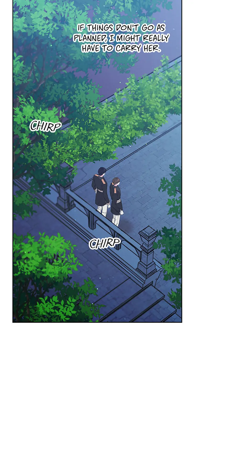 If You Can't Kill Me, Love Me Chapter 18 - page 44