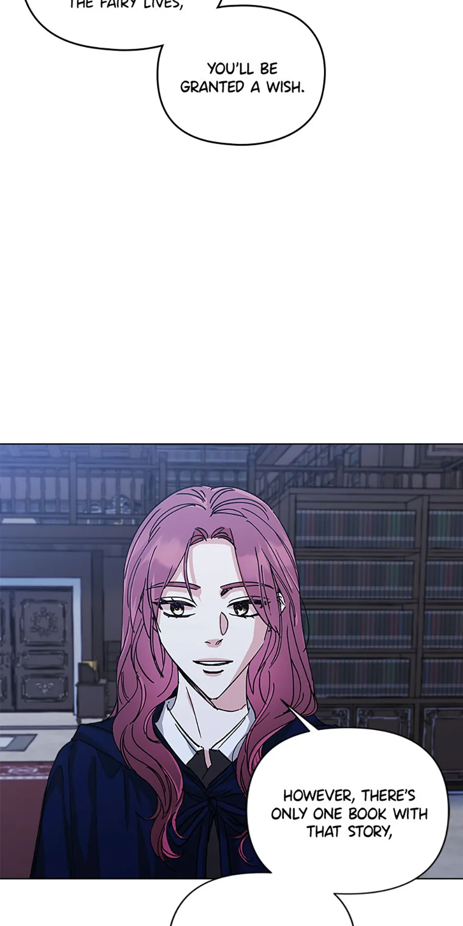 If You Can't Kill Me, Love Me Chapter 18 - page 49