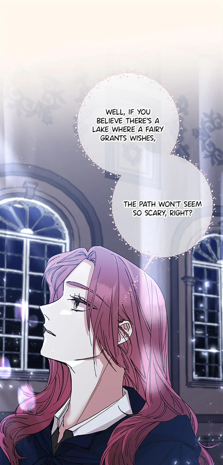 If You Can't Kill Me, Love Me Chapter 18 - page 51
