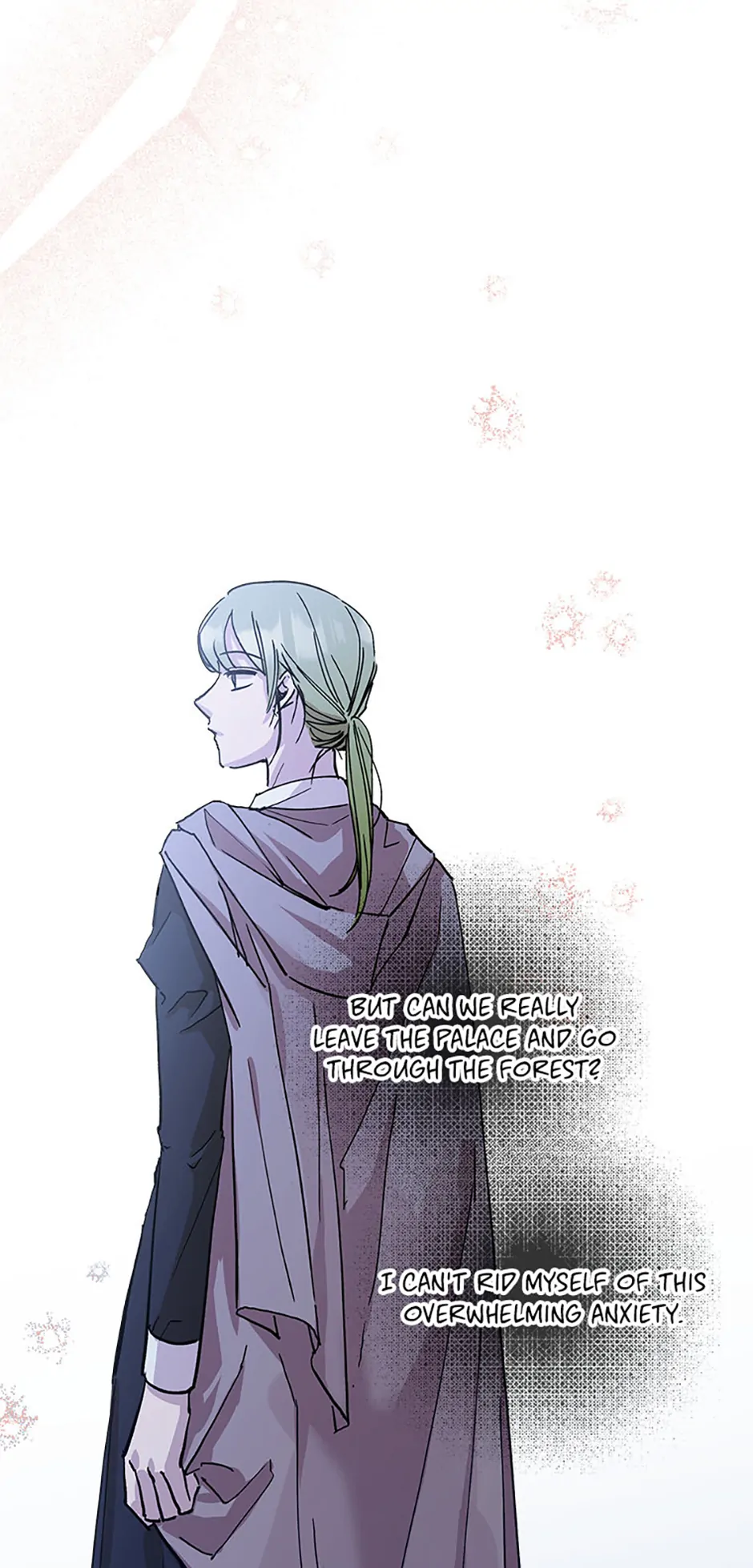 If You Can't Kill Me, Love Me Chapter 18 - page 53
