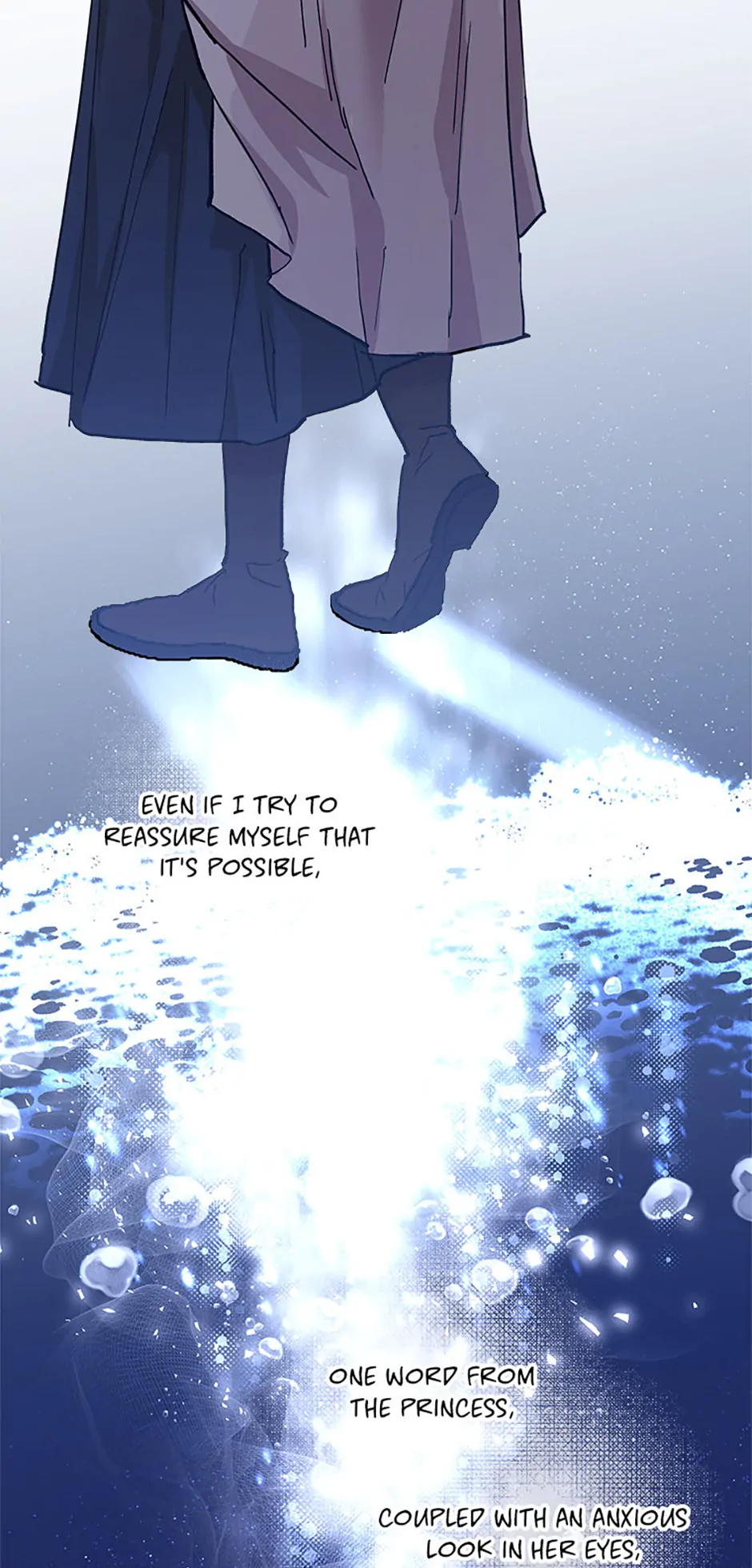 If You Can't Kill Me, Love Me Chapter 18 - page 54