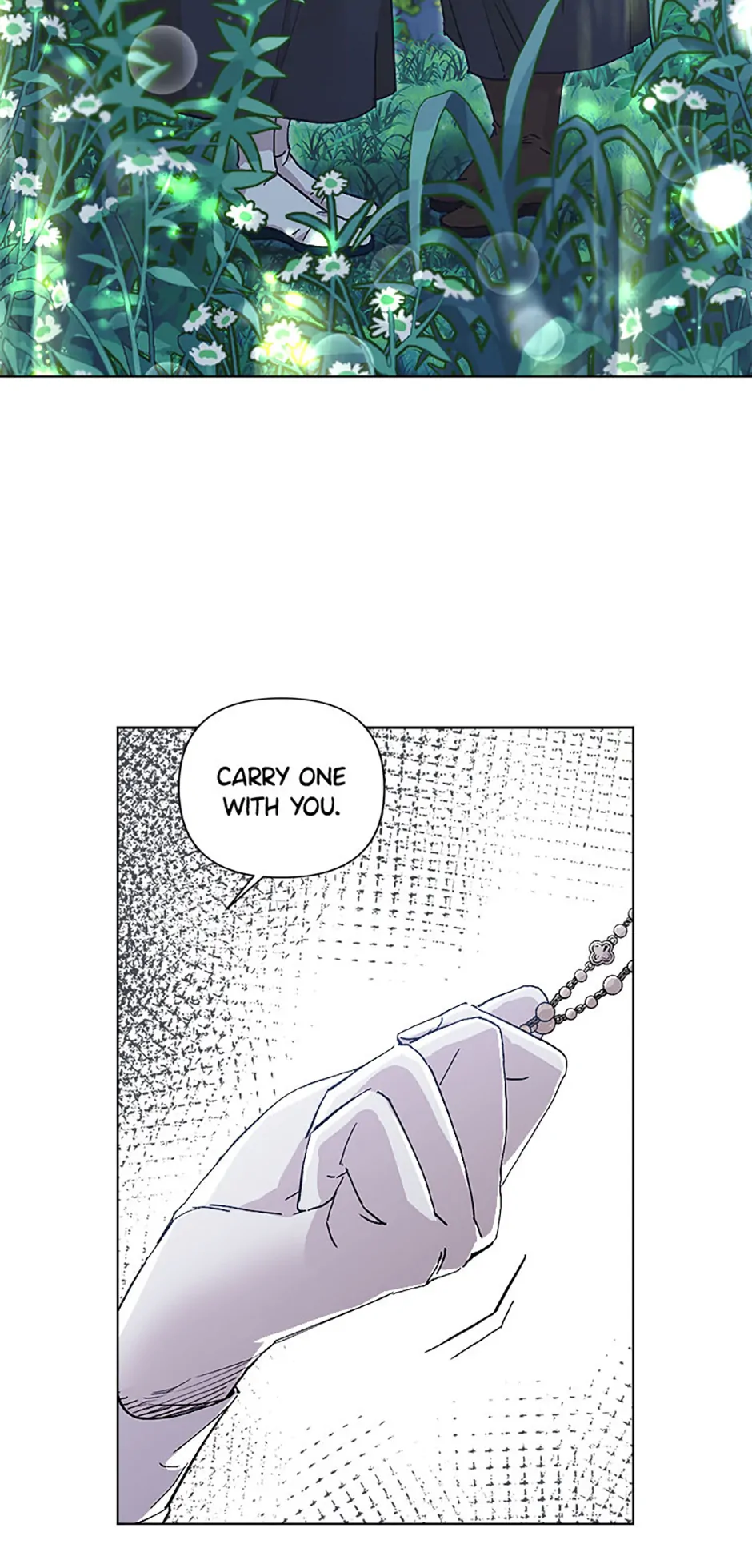 If You Can't Kill Me, Love Me Chapter 18 - page 59