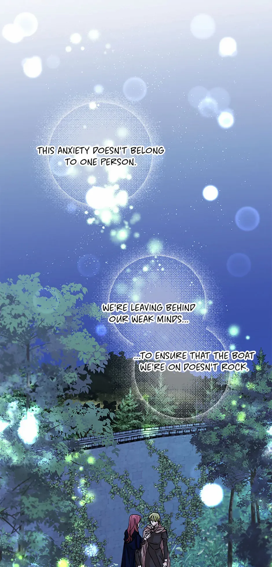 If You Can't Kill Me, Love Me Chapter 18 - page 61
