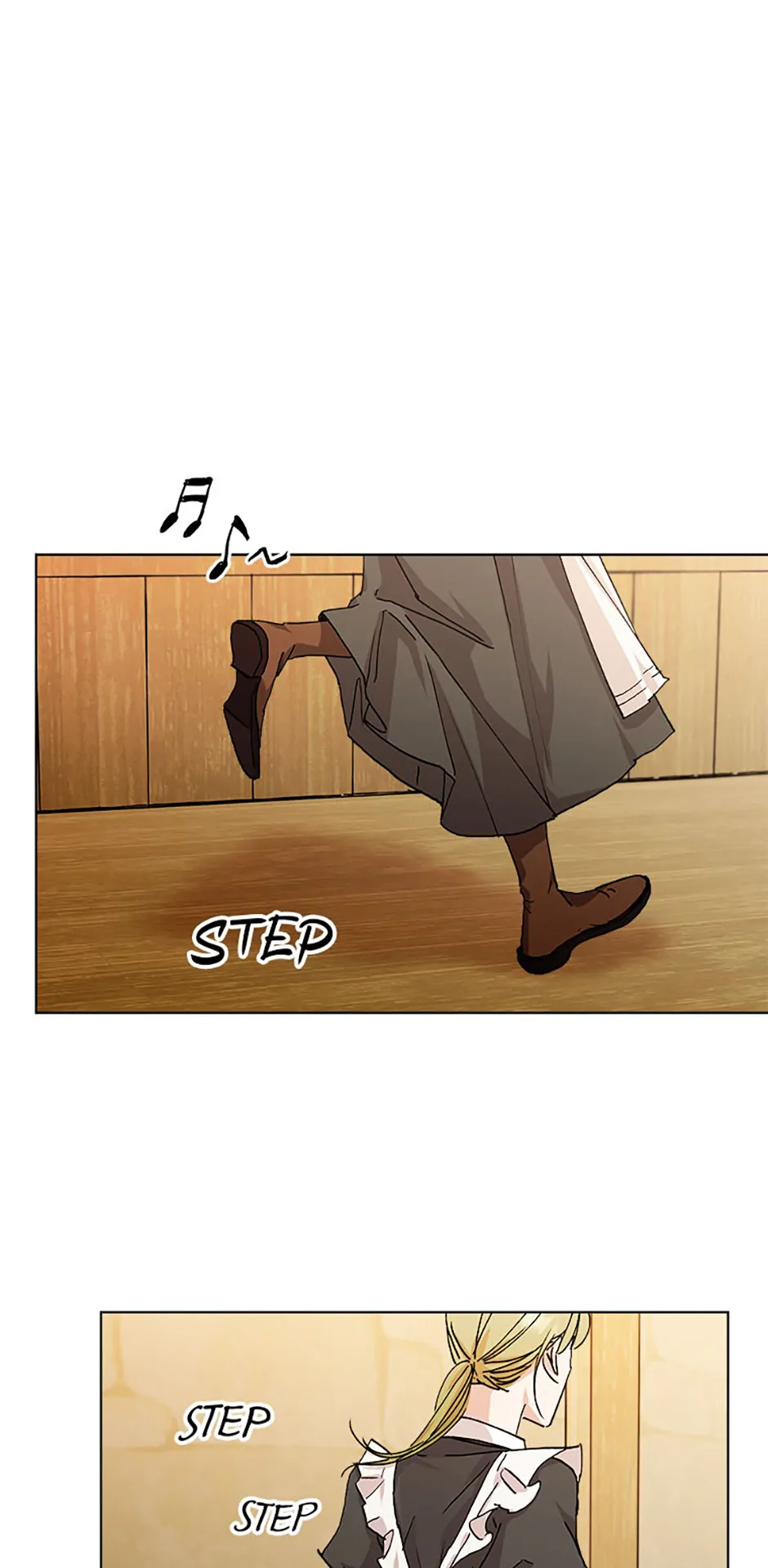 If You Can't Kill Me, Love Me Chapter 18 - page 7