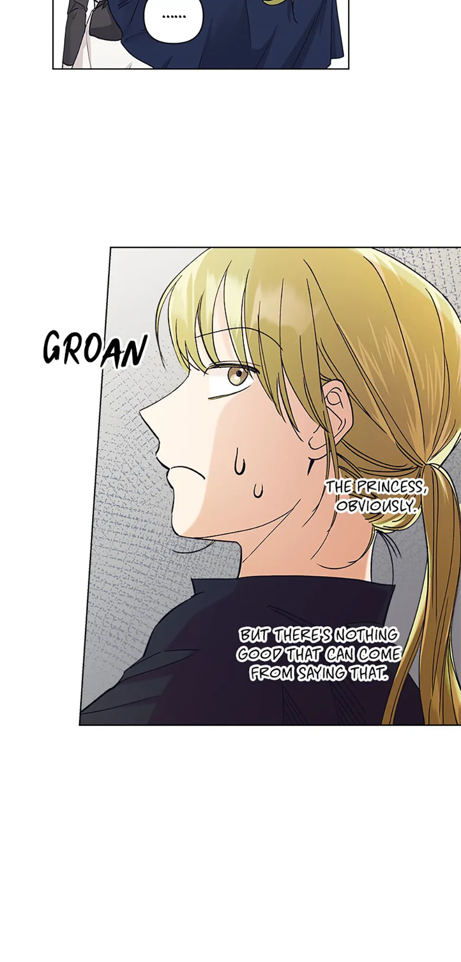 If You Can't Kill Me, Love Me Chapter 11 - page 10