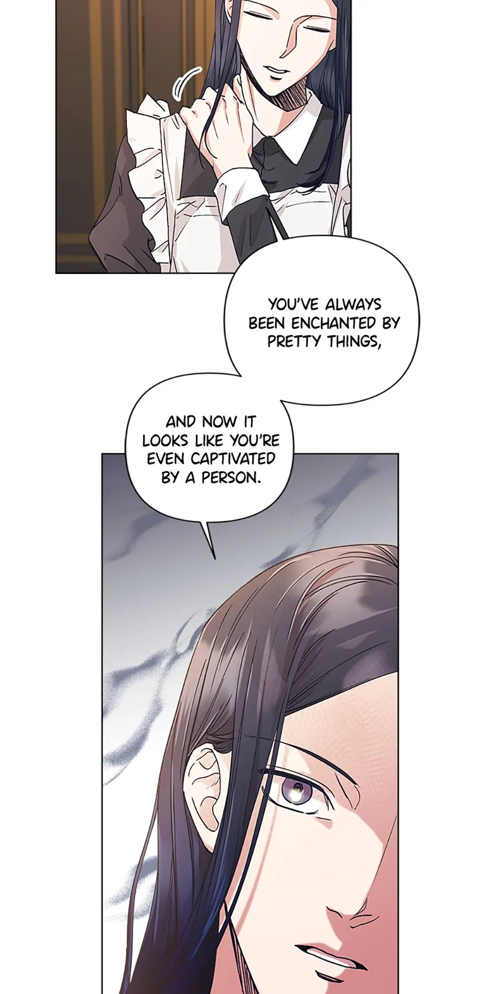 If You Can't Kill Me, Love Me Chapter 11 - page 12