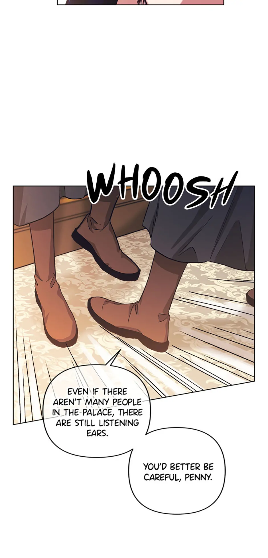 If You Can't Kill Me, Love Me Chapter 11 - page 13