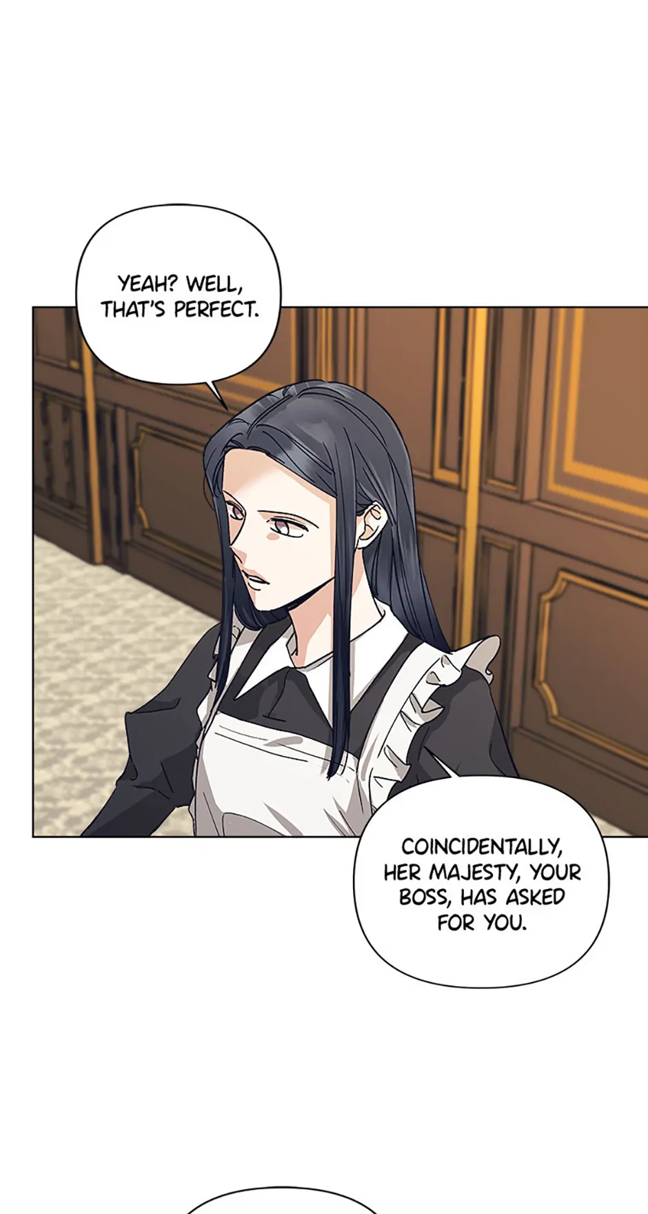 If You Can't Kill Me, Love Me Chapter 11 - page 16