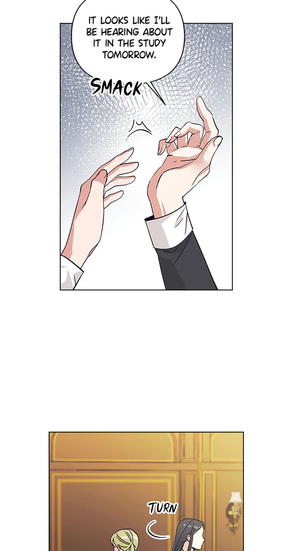 If You Can't Kill Me, Love Me Chapter 11 - page 17
