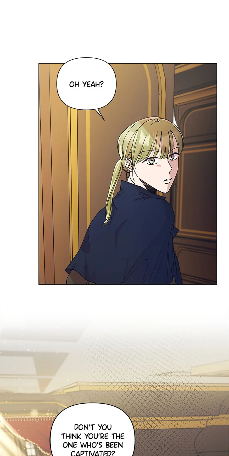 If You Can't Kill Me, Love Me Chapter 11 - page 21