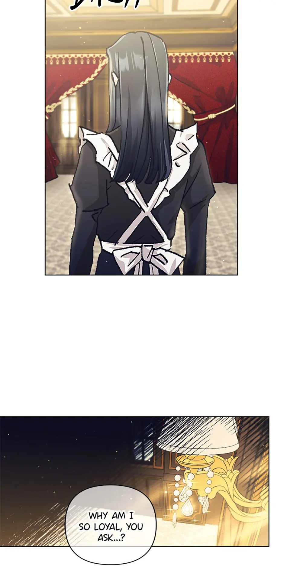 If You Can't Kill Me, Love Me Chapter 11 - page 23