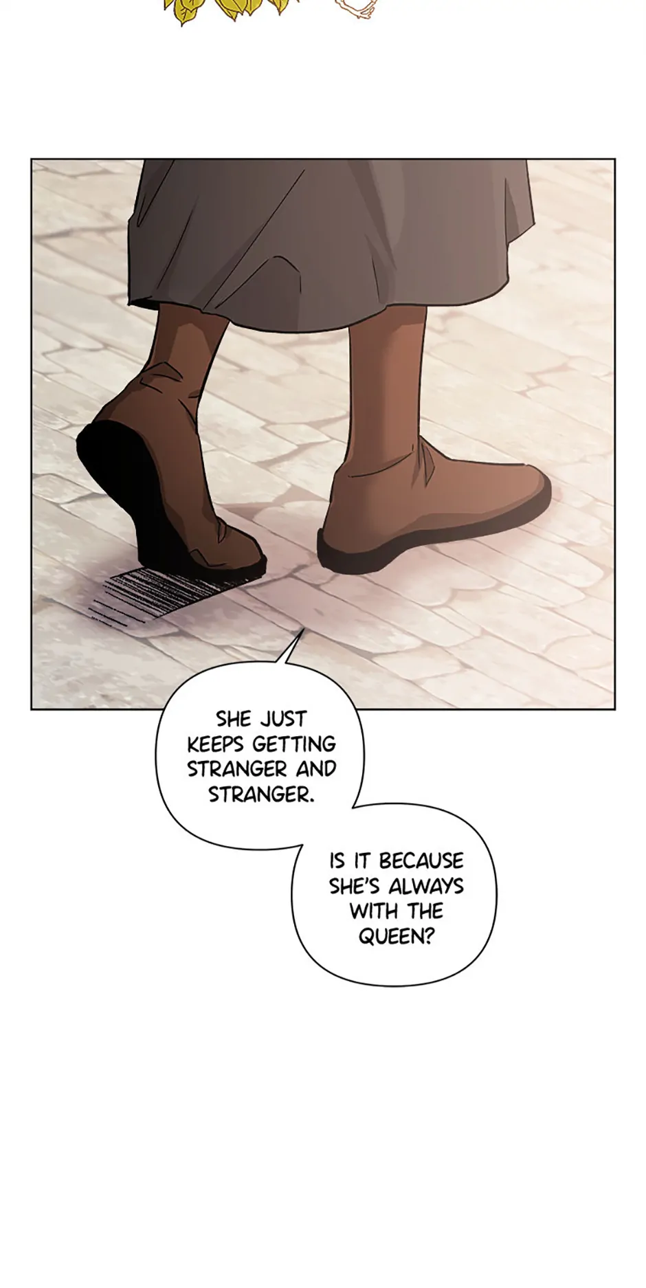 If You Can't Kill Me, Love Me Chapter 11 - page 26