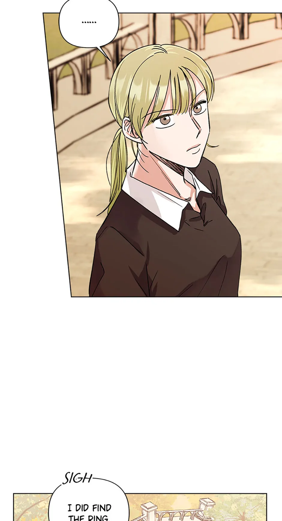 If You Can't Kill Me, Love Me Chapter 11 - page 29