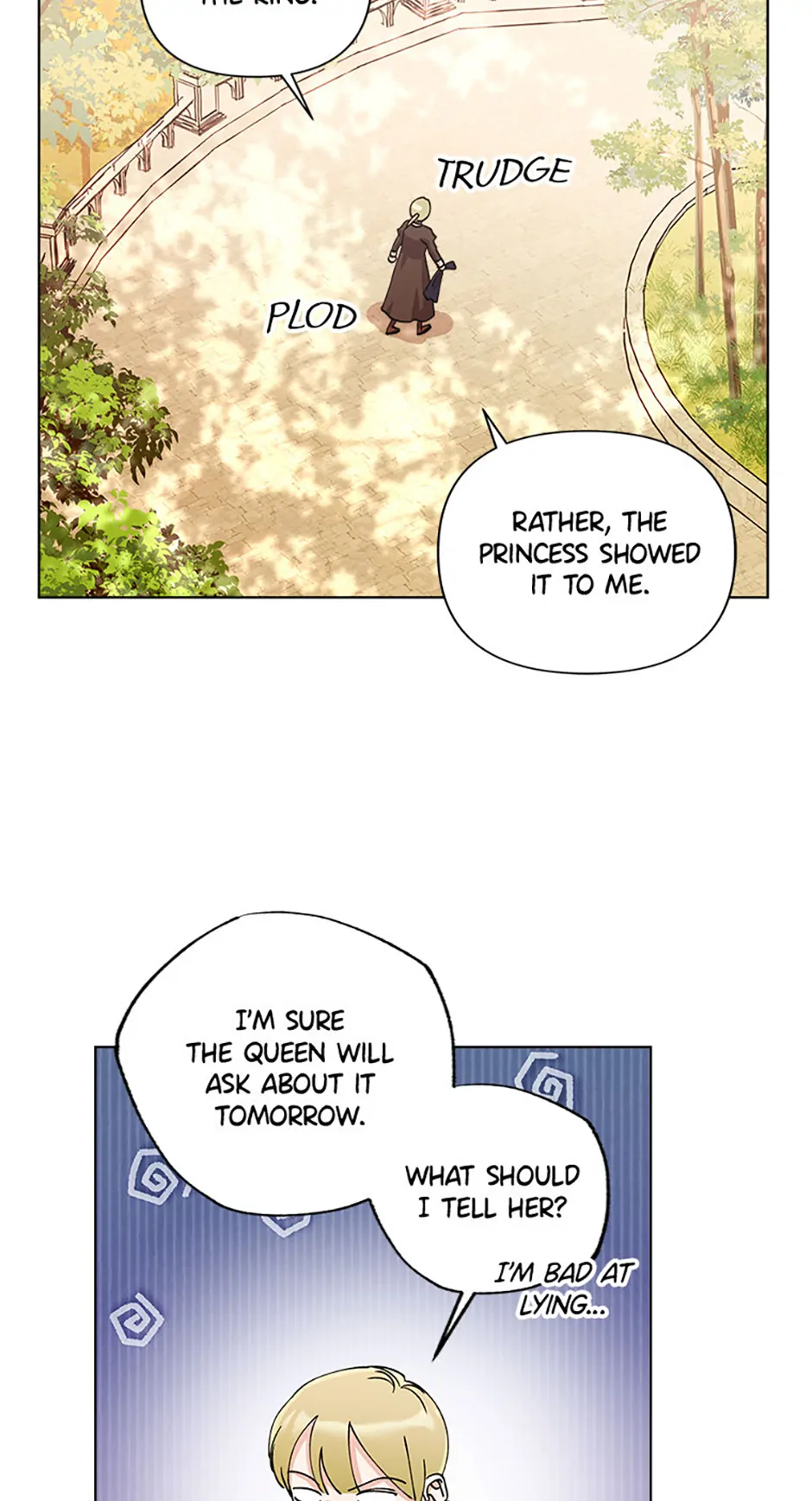 If You Can't Kill Me, Love Me Chapter 11 - page 30