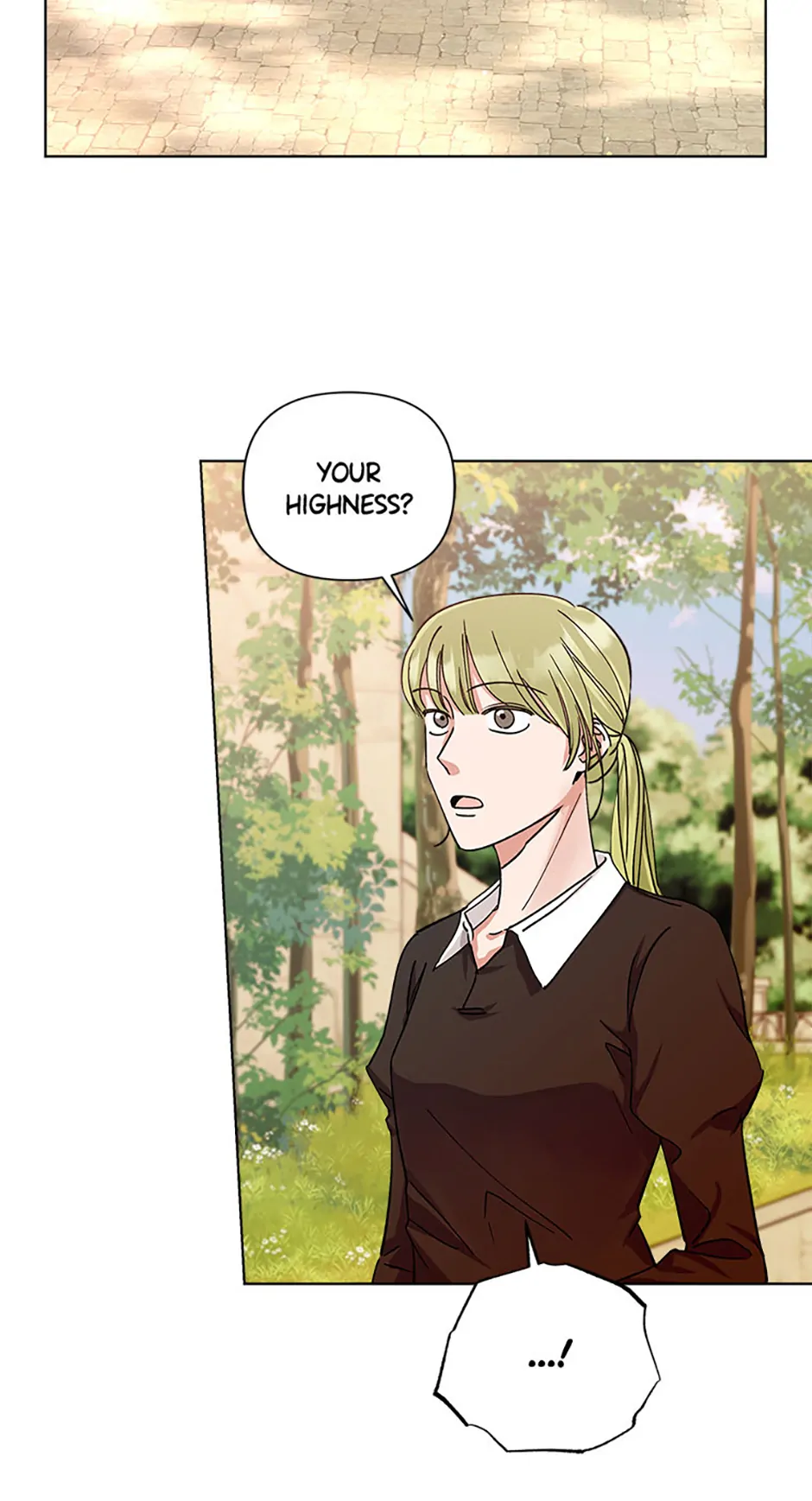 If You Can't Kill Me, Love Me Chapter 11 - page 32