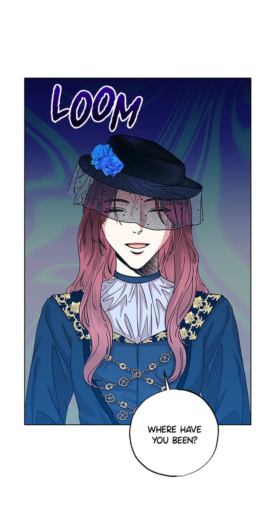 If You Can't Kill Me, Love Me Chapter 11 - page 33