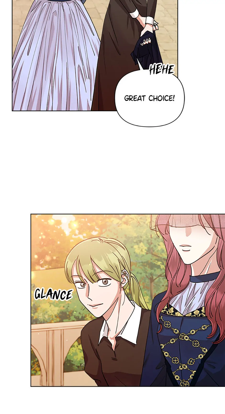 If You Can't Kill Me, Love Me Chapter 11 - page 37
