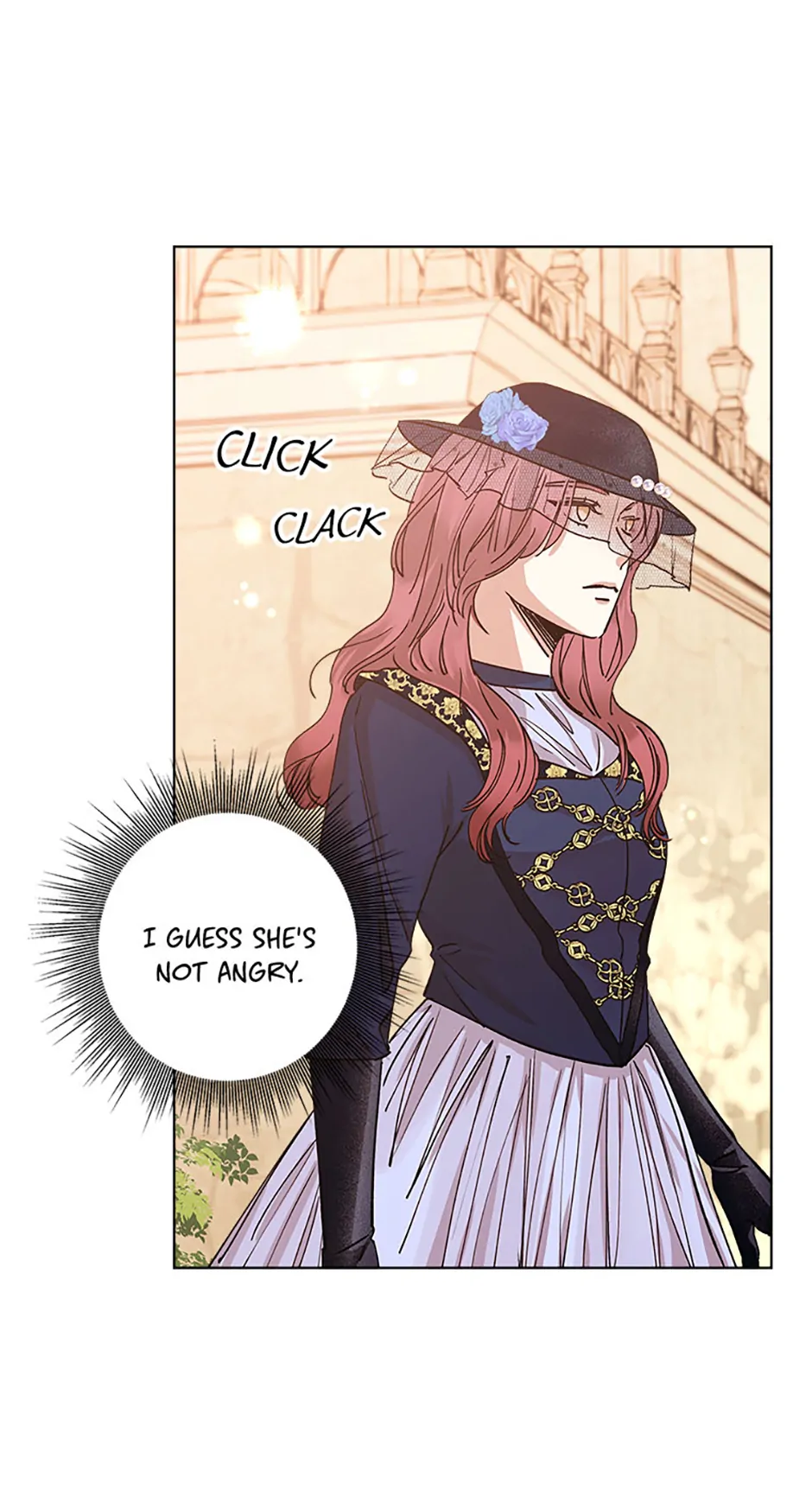 If You Can't Kill Me, Love Me Chapter 11 - page 38