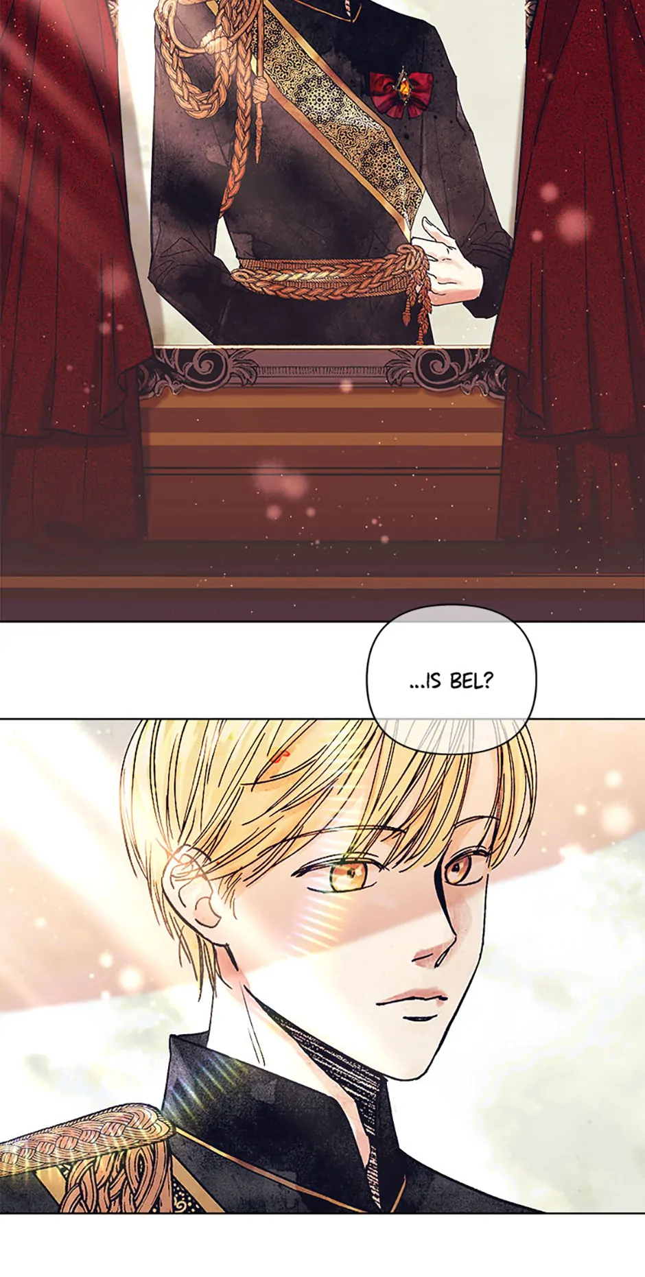 If You Can't Kill Me, Love Me Chapter 11 - page 3
