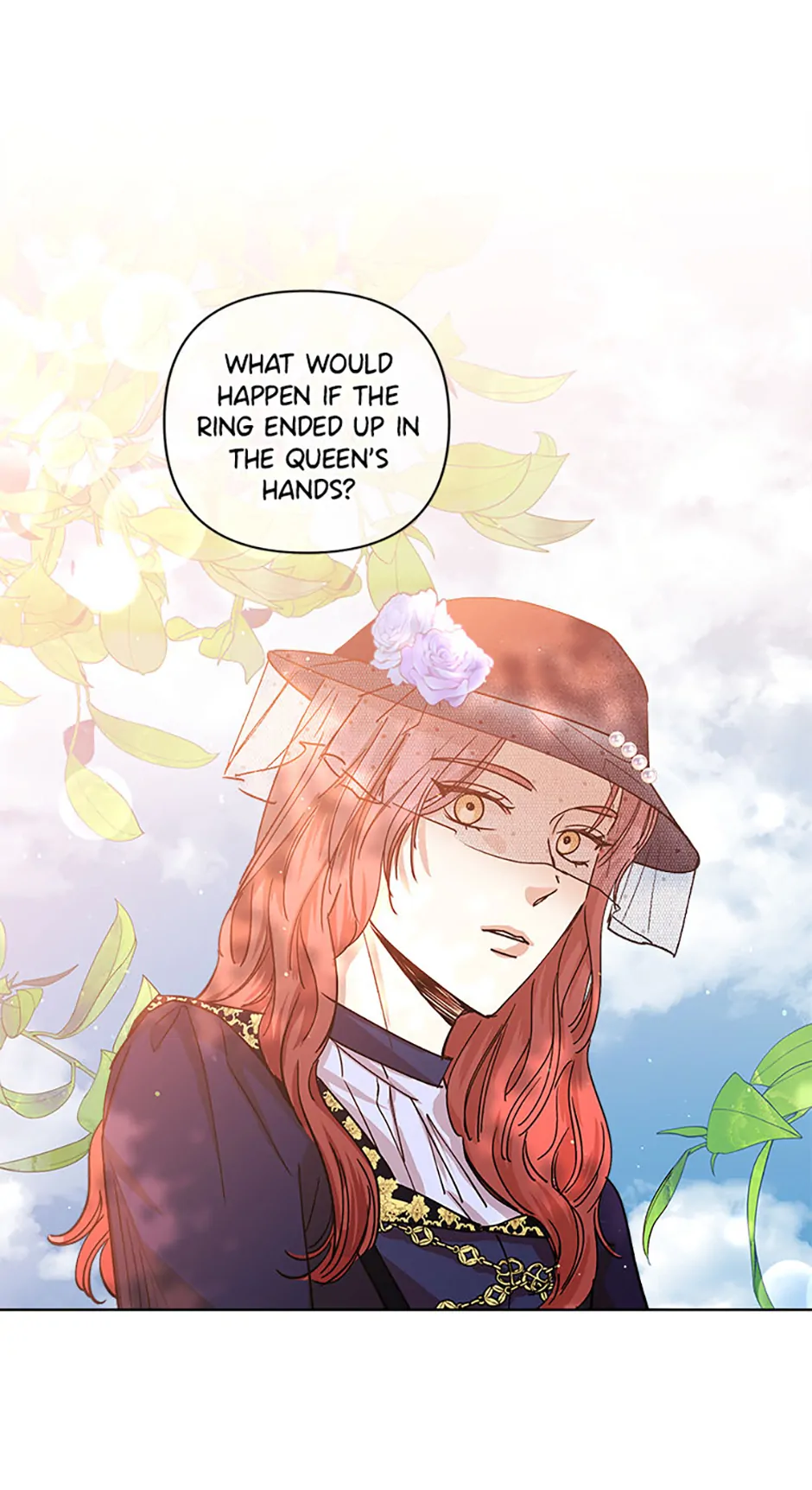 If You Can't Kill Me, Love Me Chapter 11 - page 40