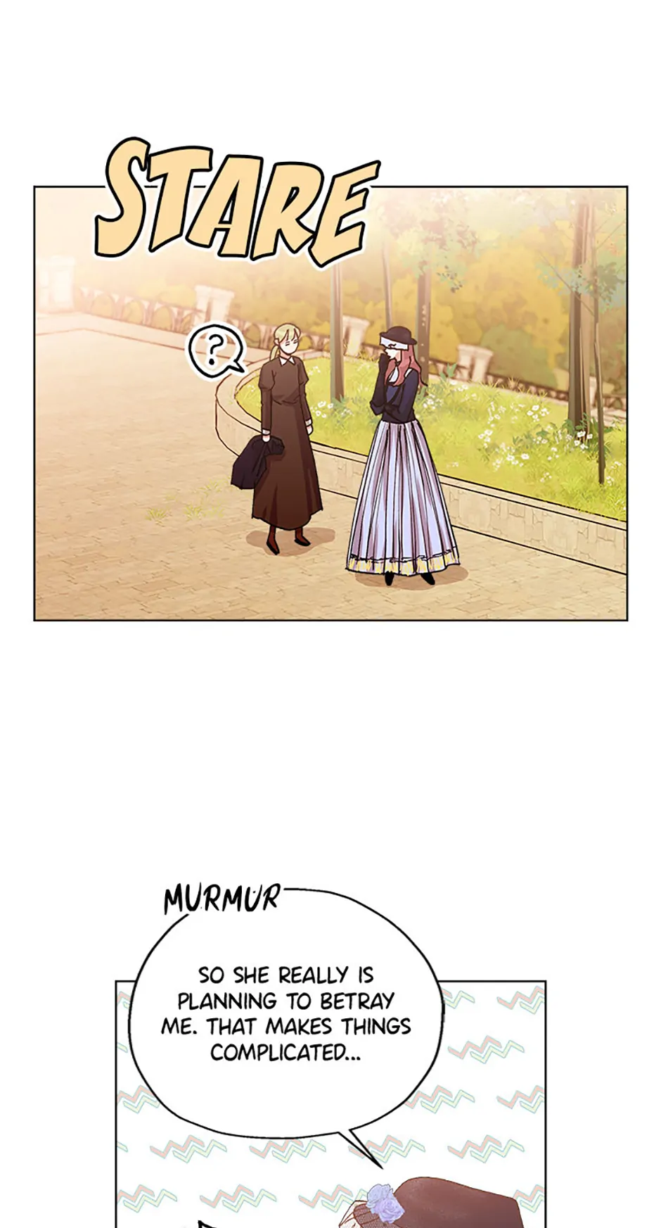 If You Can't Kill Me, Love Me Chapter 11 - page 41